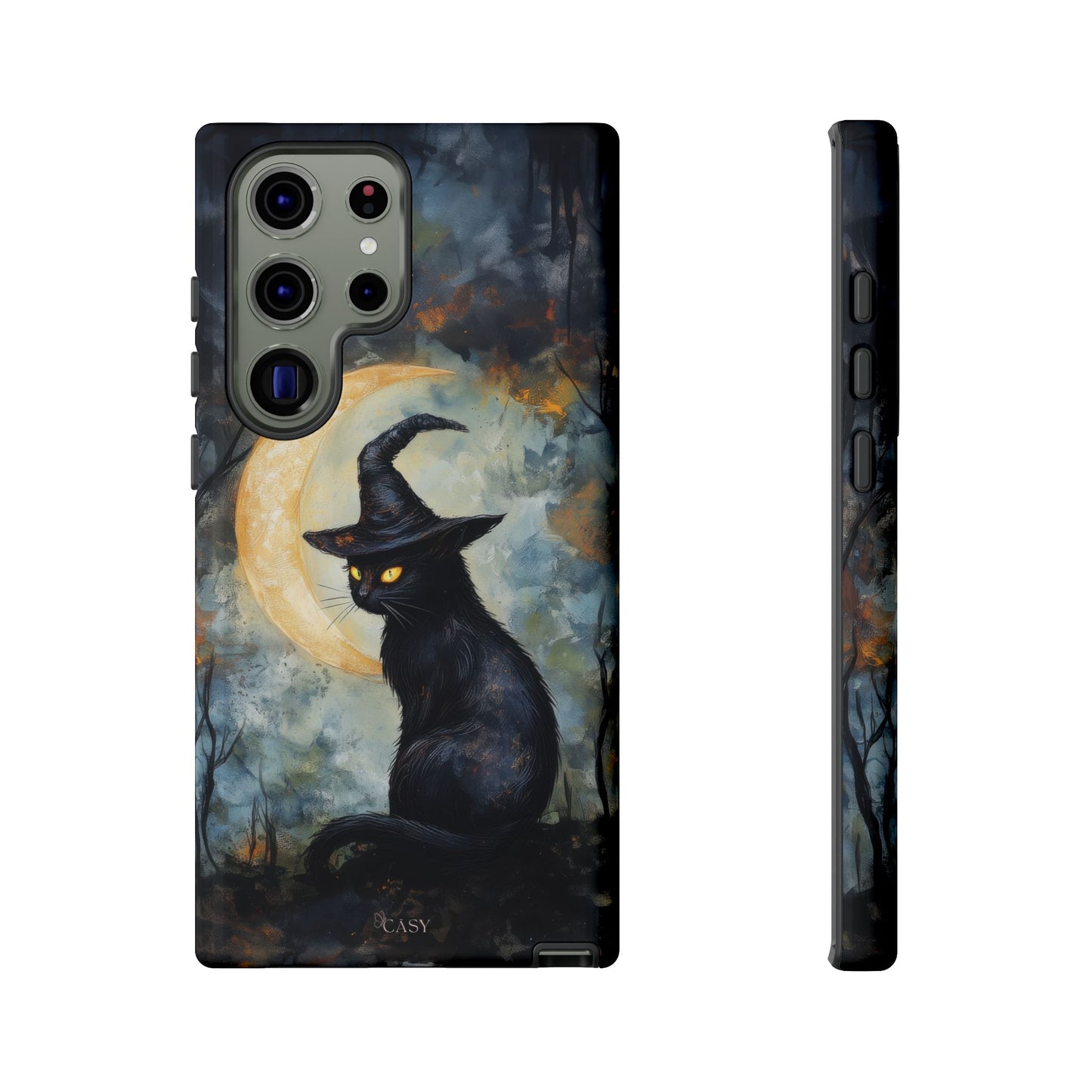Moonella – Witchy Enchanted Phone Case