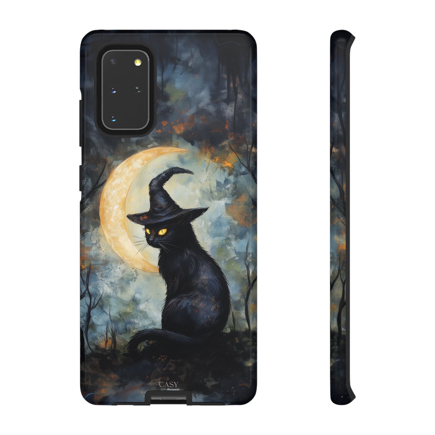 Moonella – Witchy Enchanted Phone Case