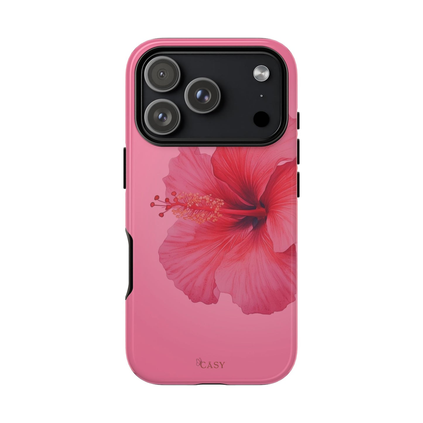 Island Romance | Tropical Phone Case