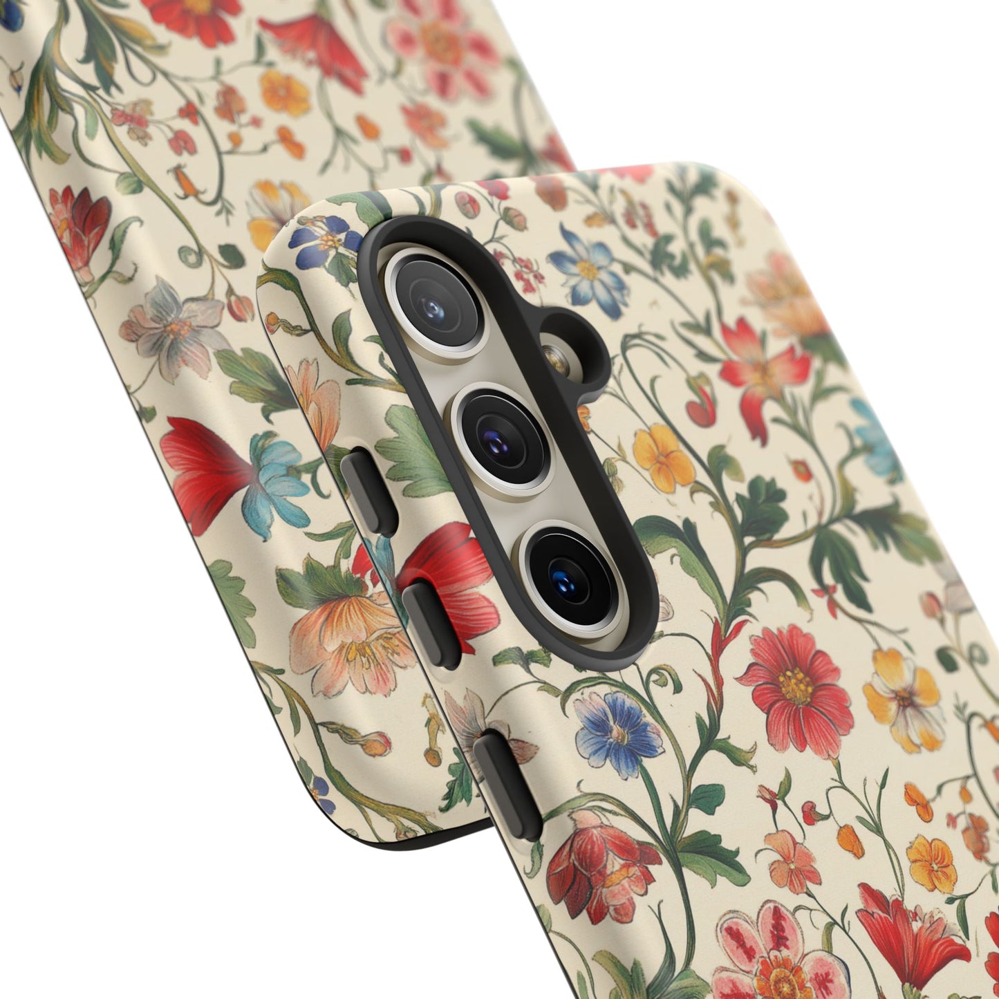 Mystic Gardens | Floral Phone Case