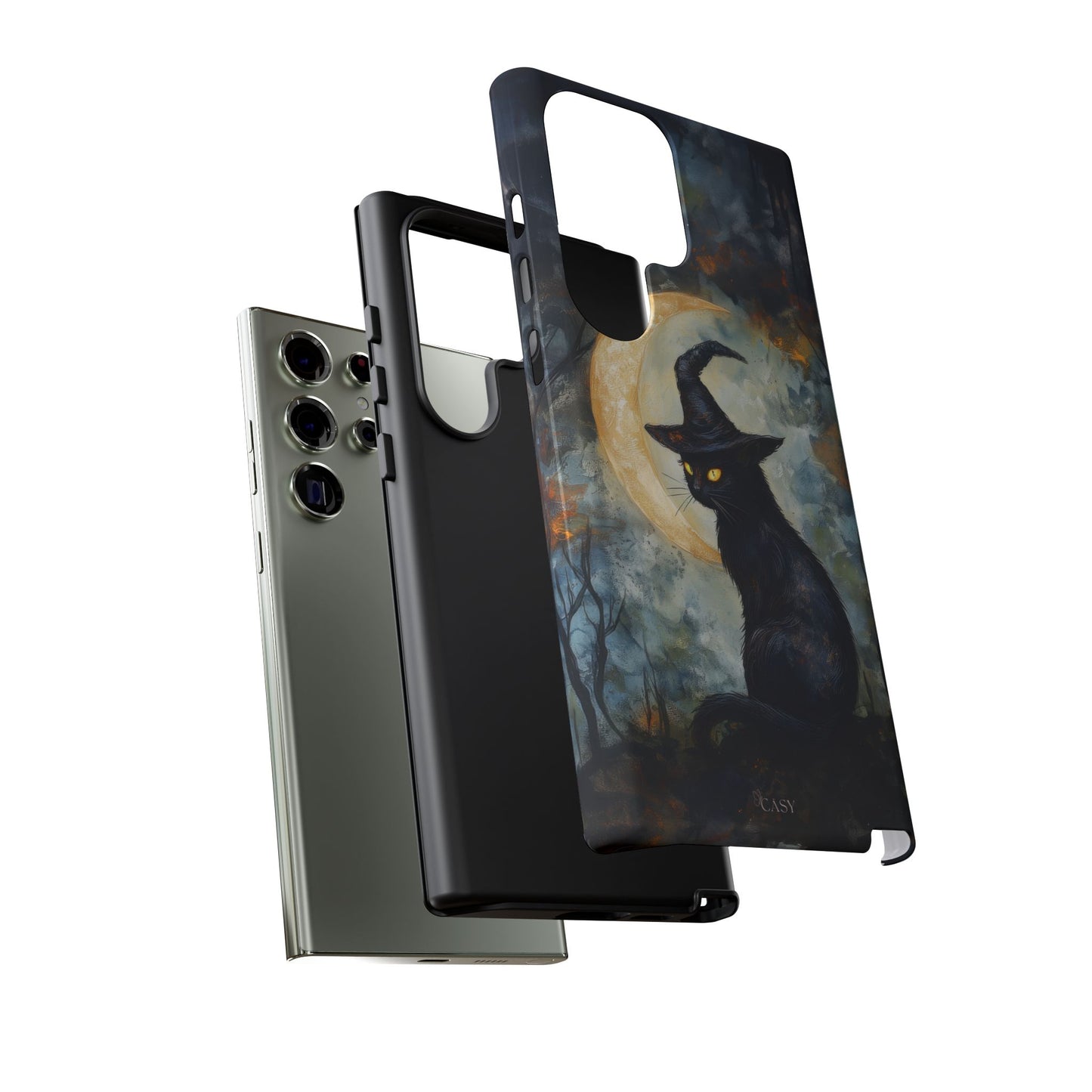 Moonella – Witchy Enchanted Phone Case