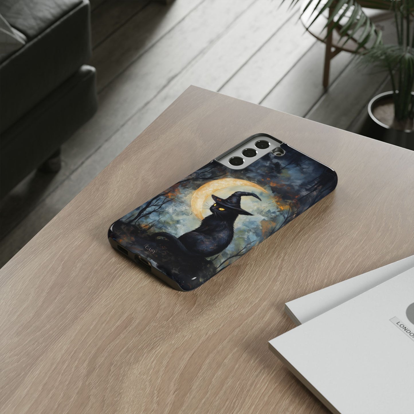 Moonella | Enchanted Phone Case