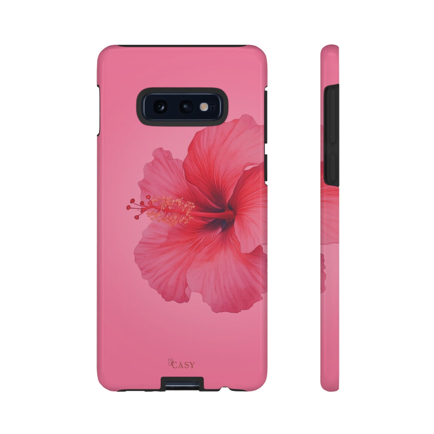 Island Romance | Tropical Phone Case