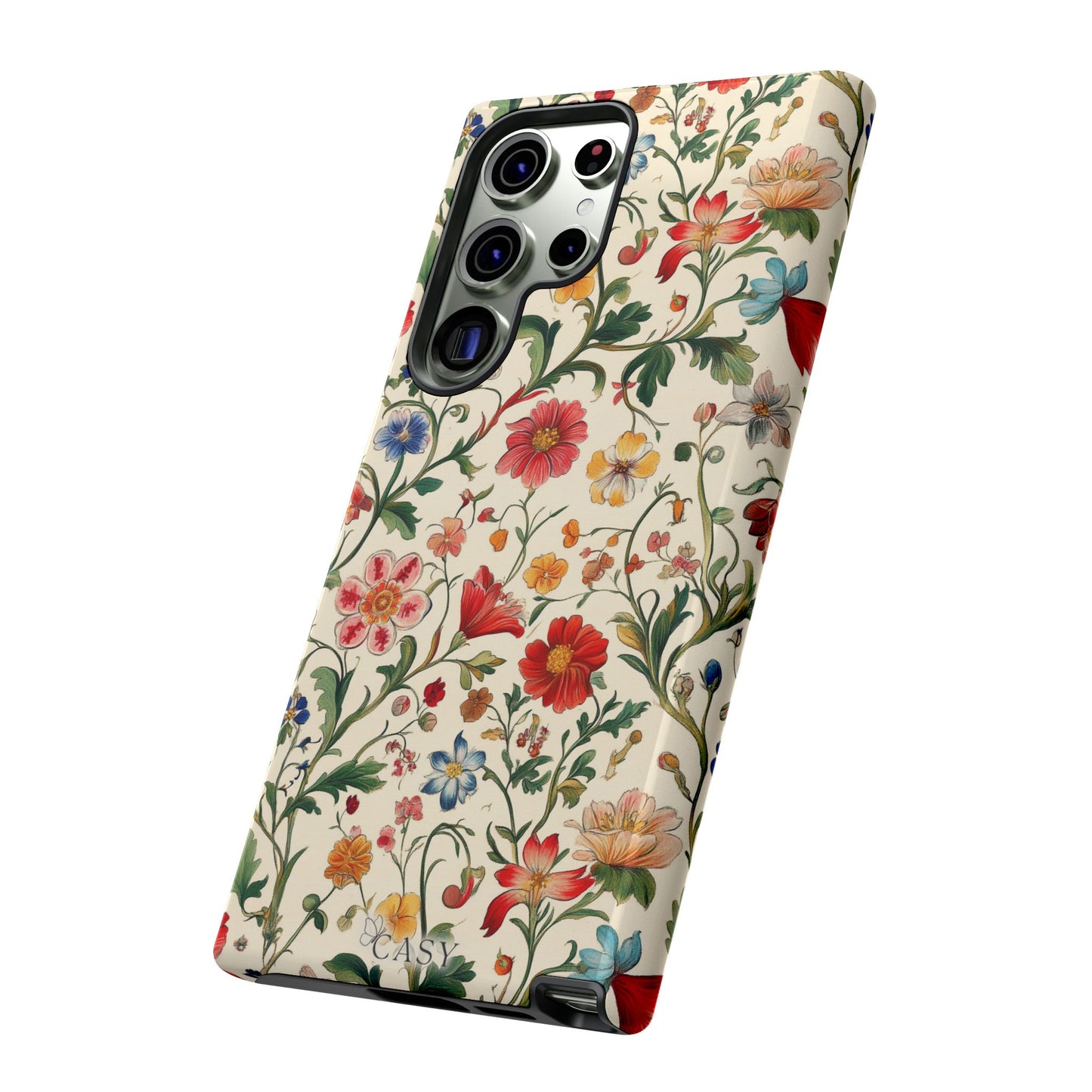 Mystic Gardens | Floral Phone Case