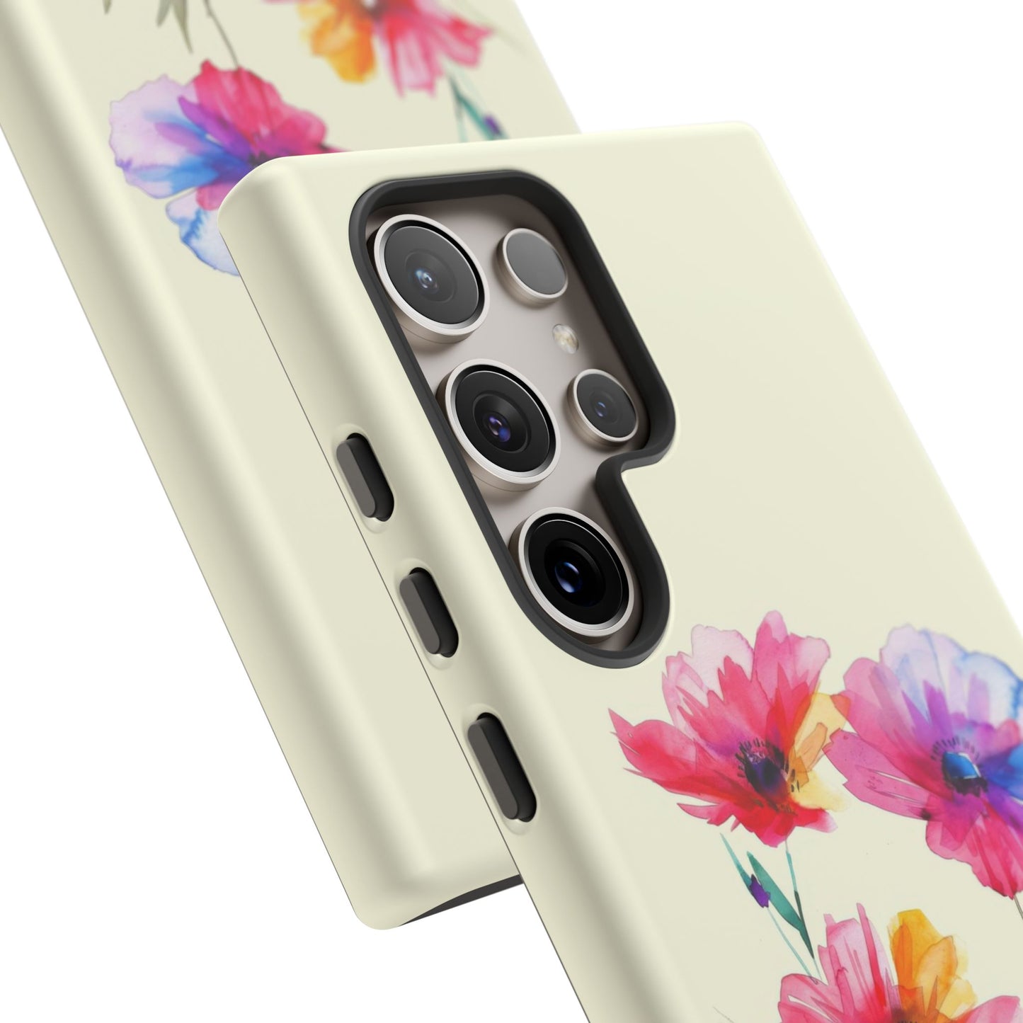 Whispers of Spring | Elegant Phone Case