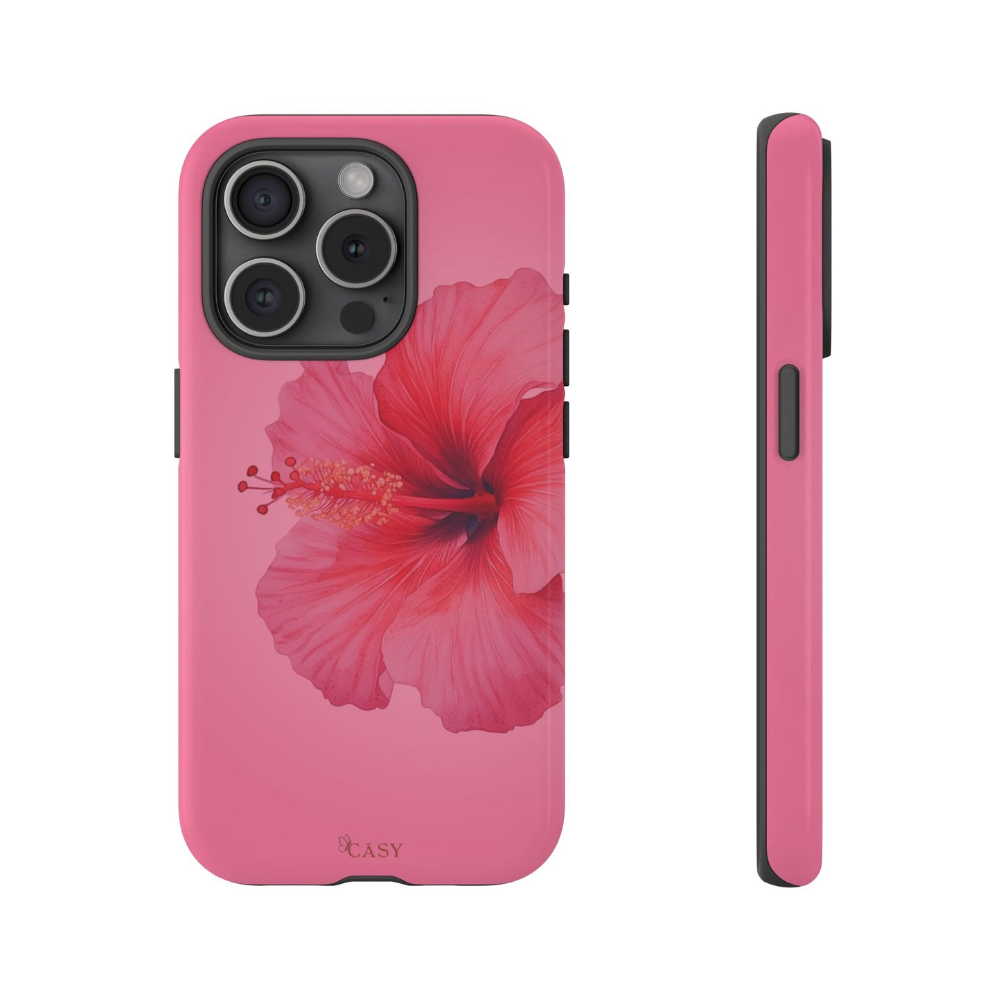 Island Romance | Tropical Phone Case