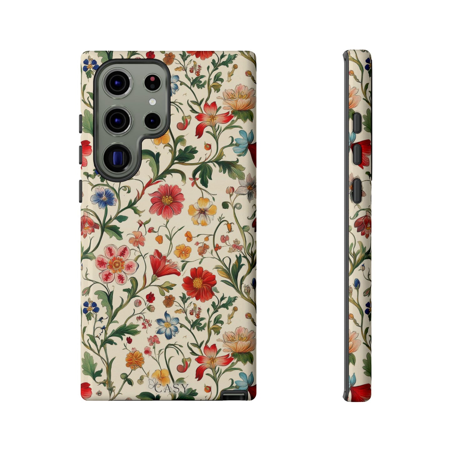Mystic Gardens | Floral Phone Case