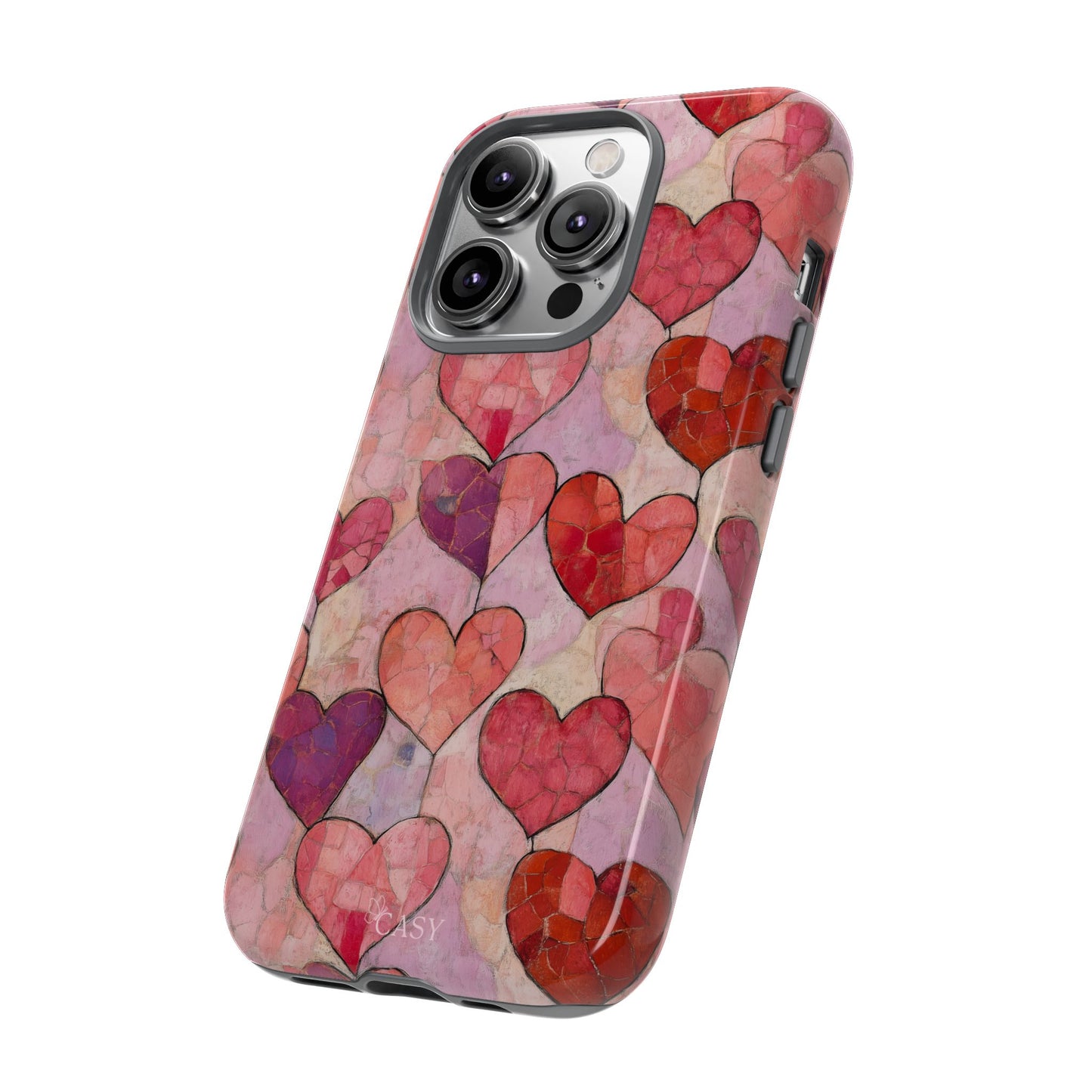 Mended Hearts | Phone Cover