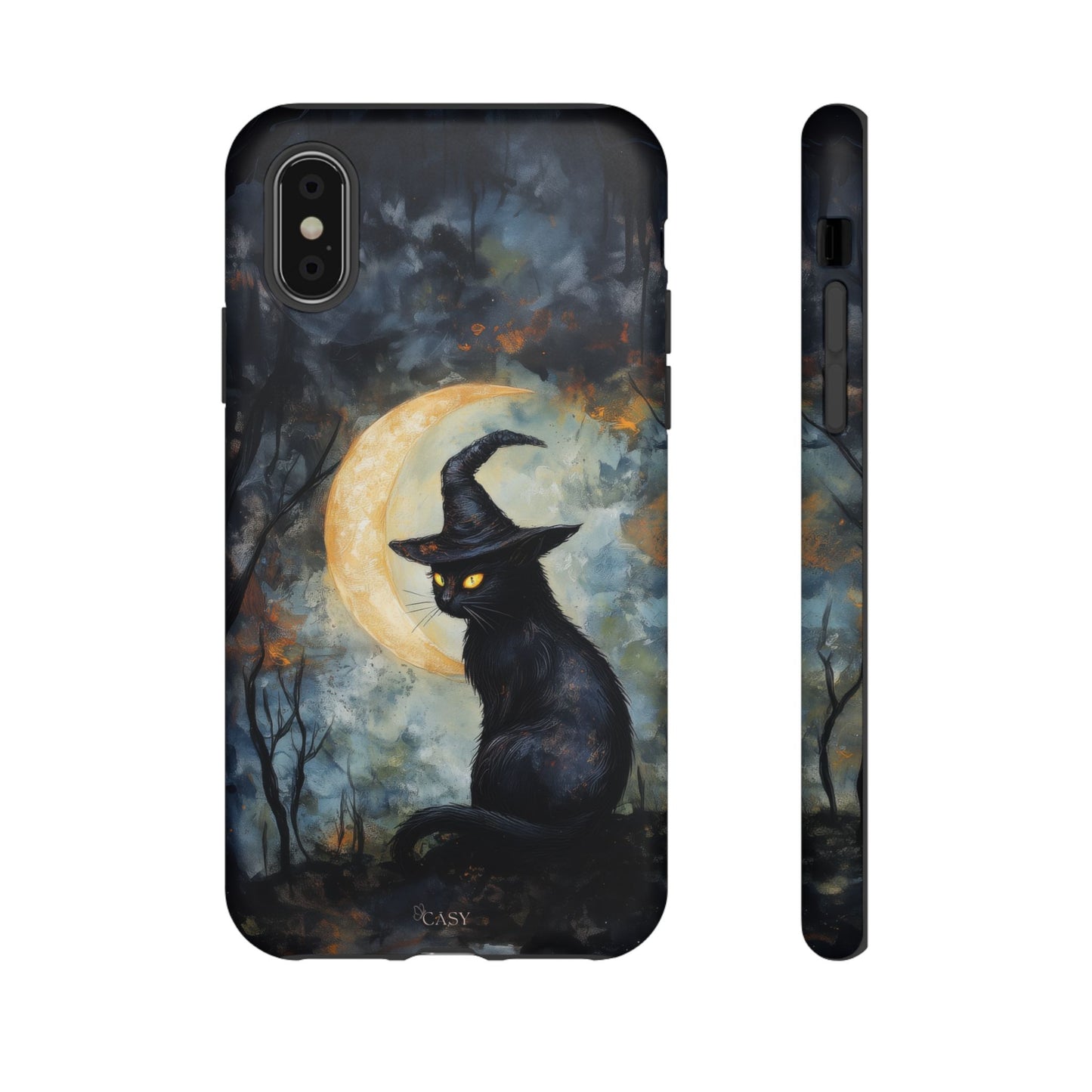 Moonella | Enchanted Phone Case