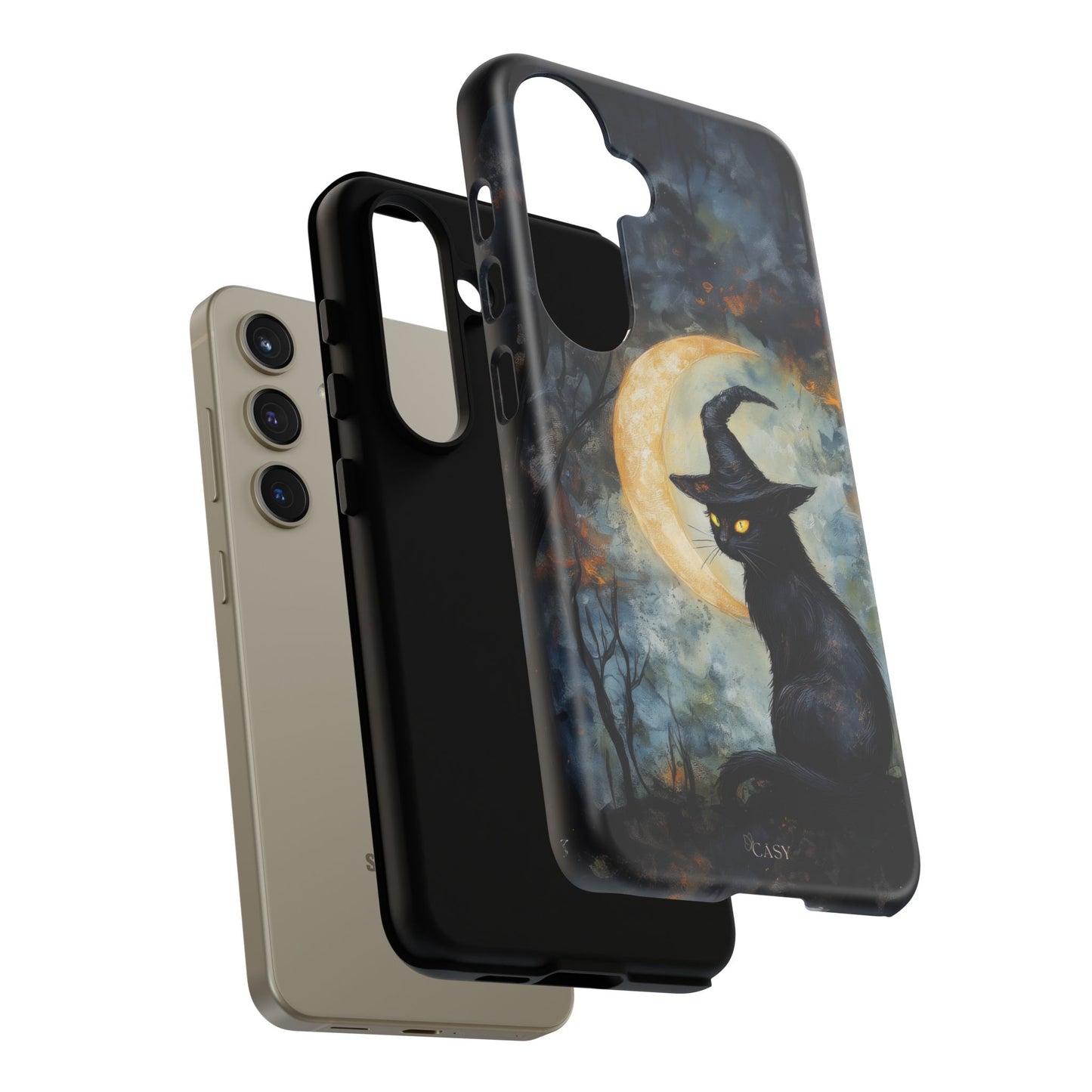 Moonella | Enchanted Phone Case