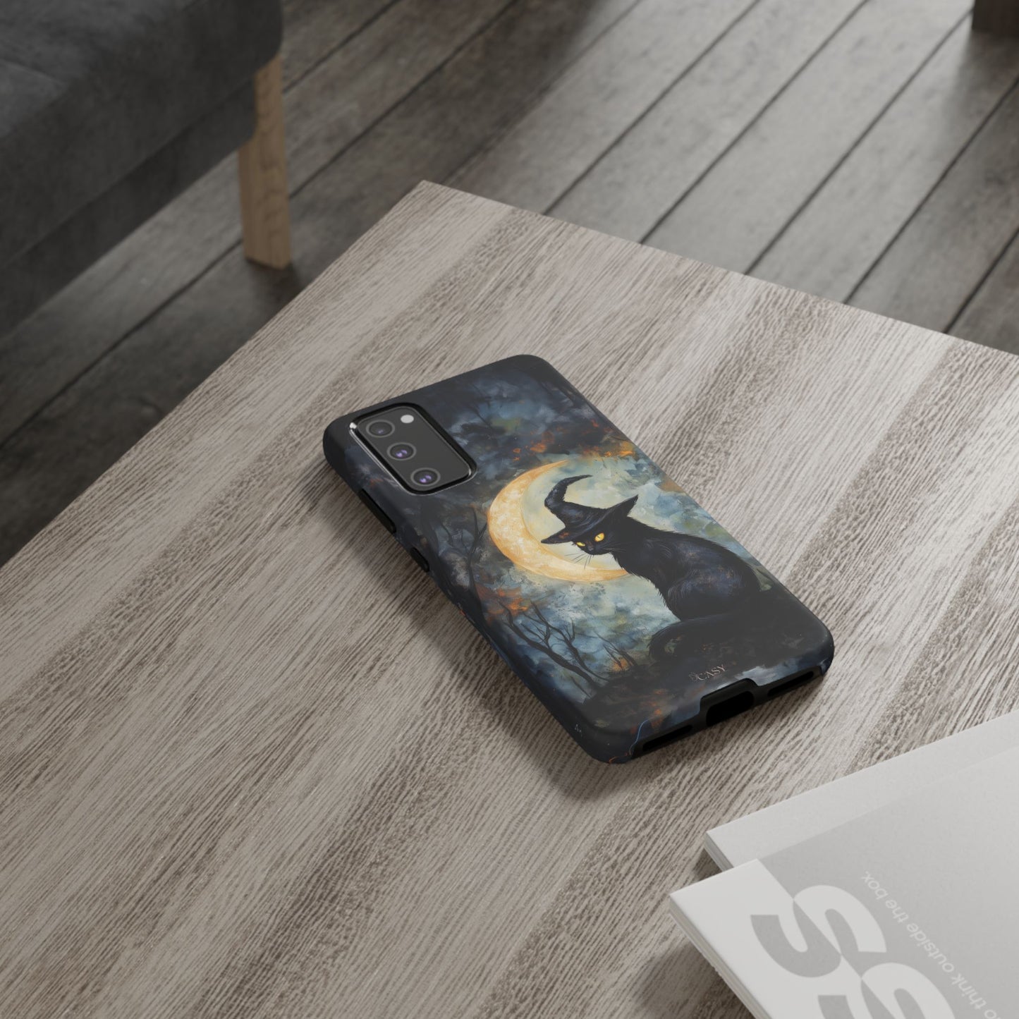 Moonella | Enchanted Phone Case