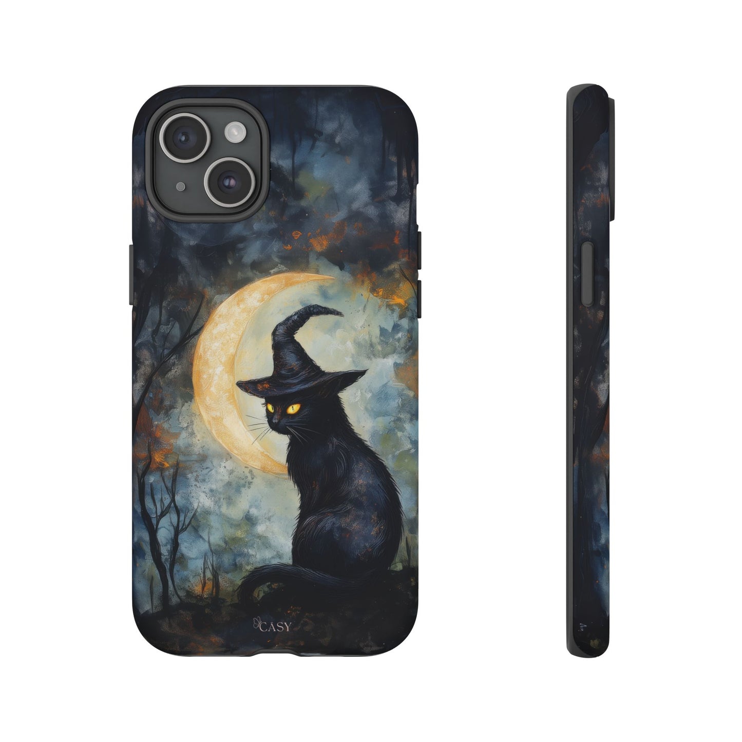 Moonella | Enchanted Phone Case