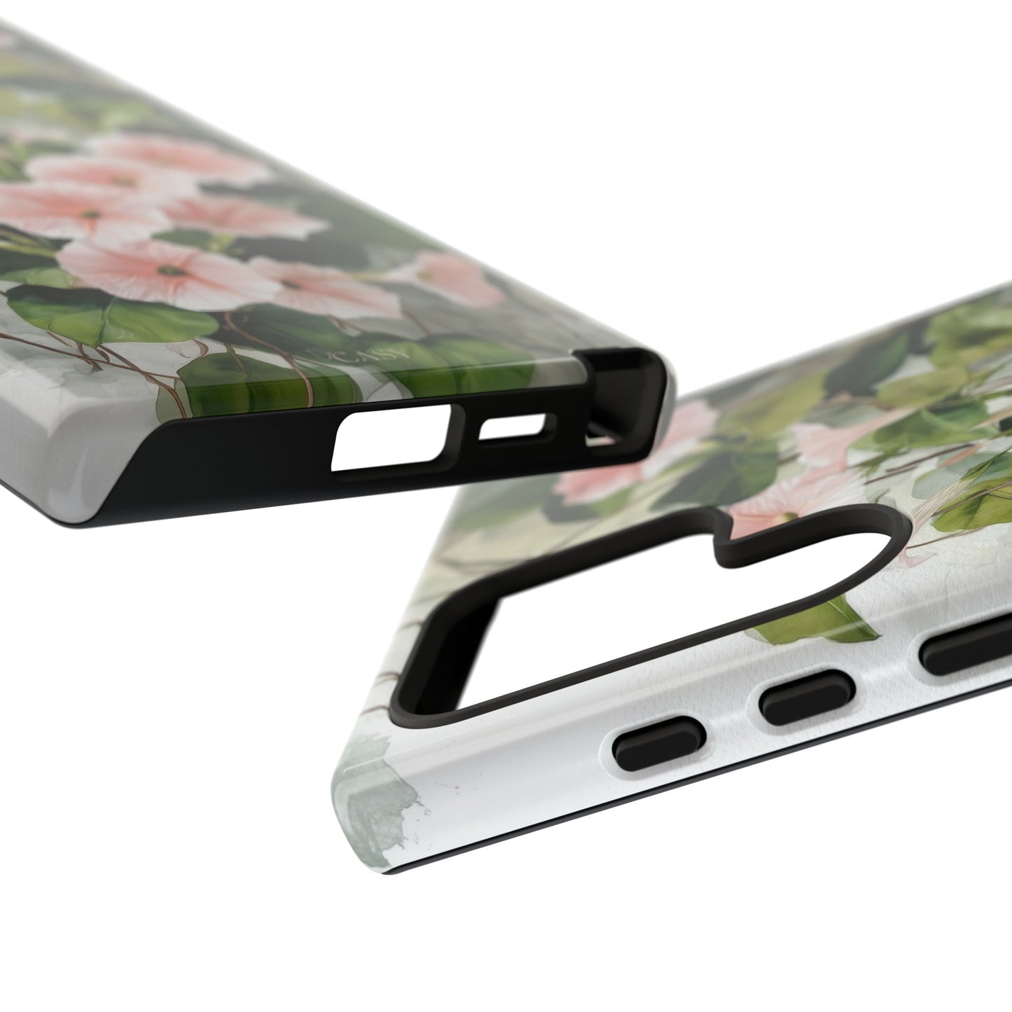 Morning Blush | Morning Glories Phone Case
