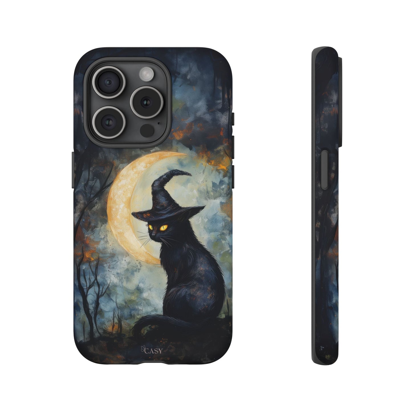 Moonella | Enchanted Phone Case