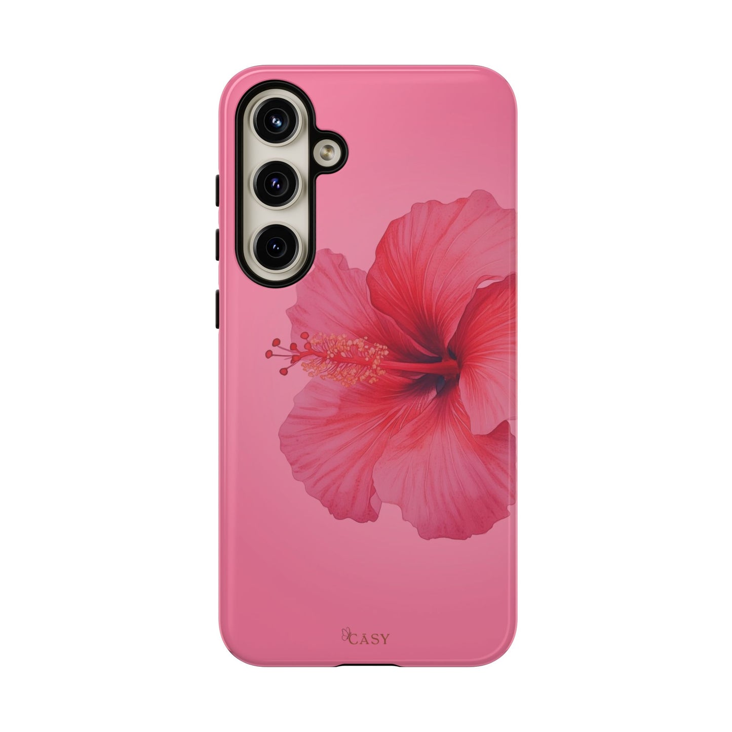 Island Romance | Tropical Phone Case