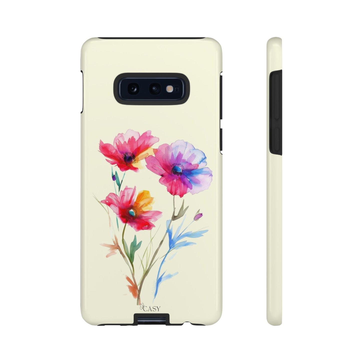Whispers of Spring | Floral Phone Case