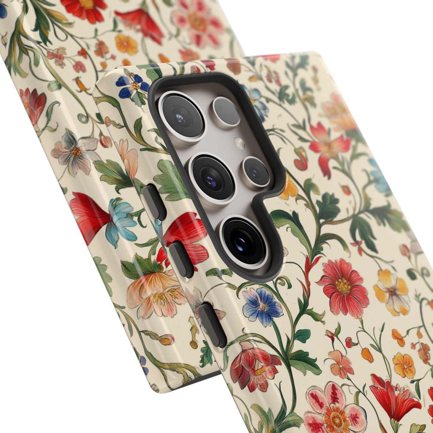 Mystic Gardens | Floral Phone Case