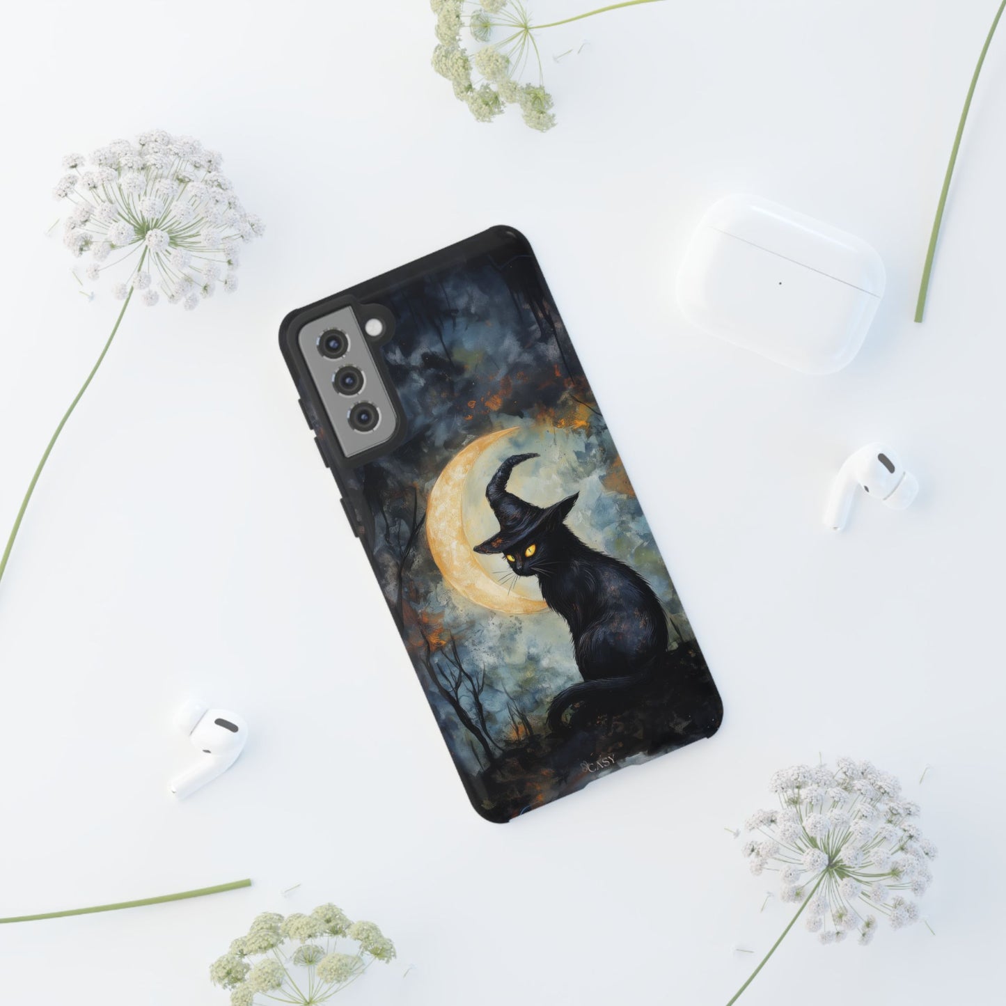 Moonella | Enchanted Phone Case