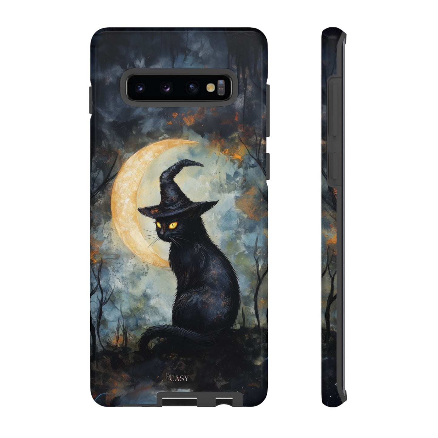 Moonella – Witchy Enchanted Phone Case