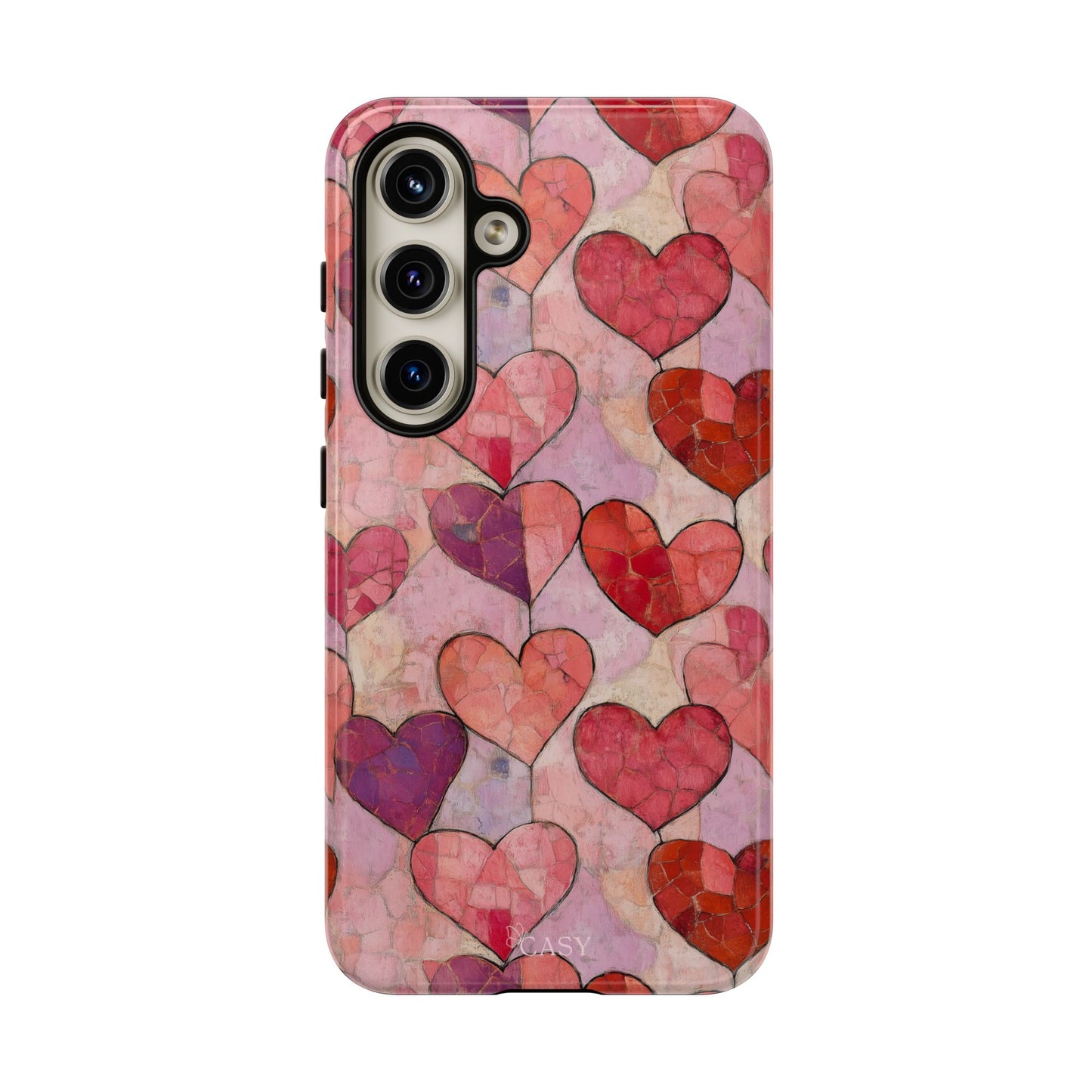 Mended Hearts | Phone Cover