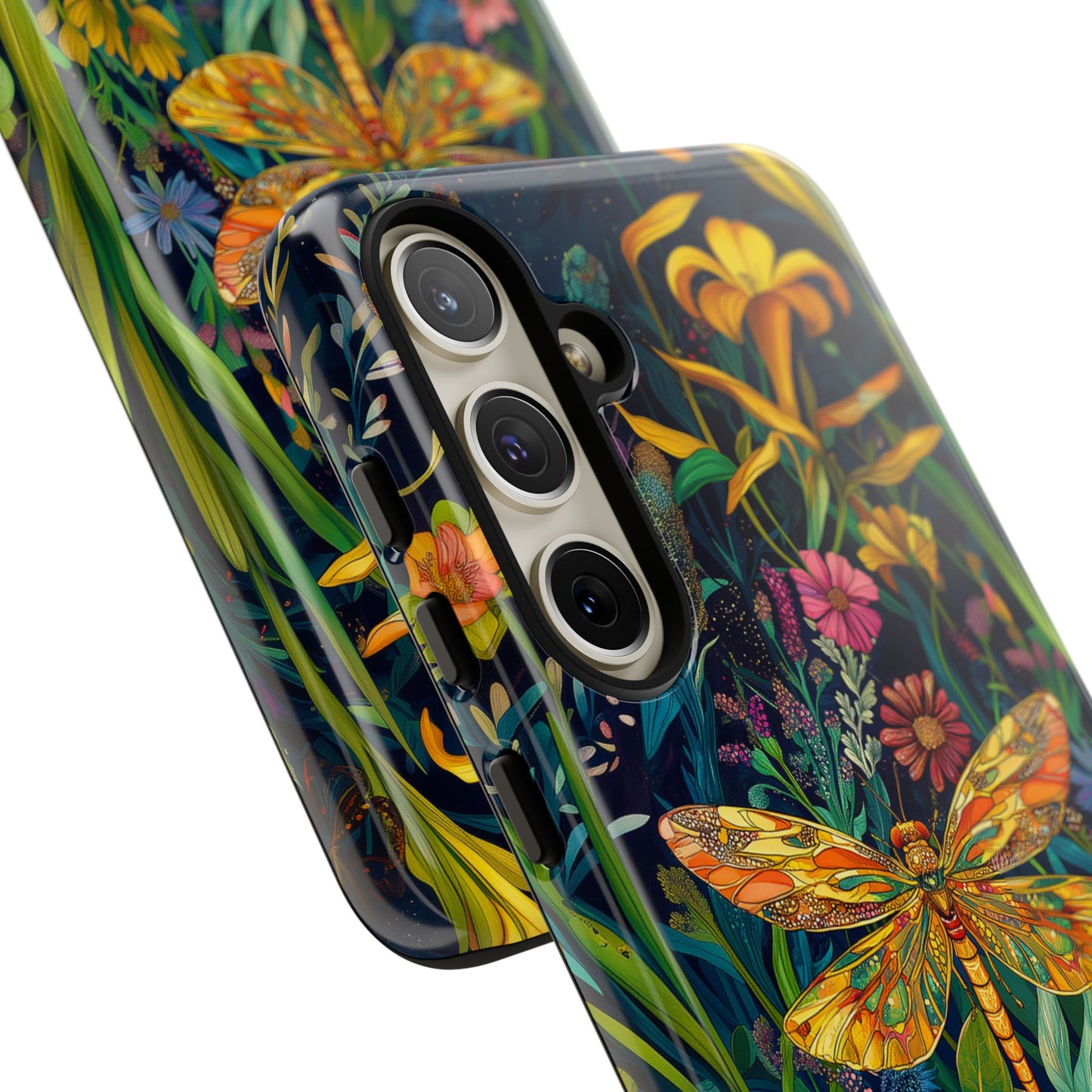 Dragonfly Dreams | Enchanted Phone Case