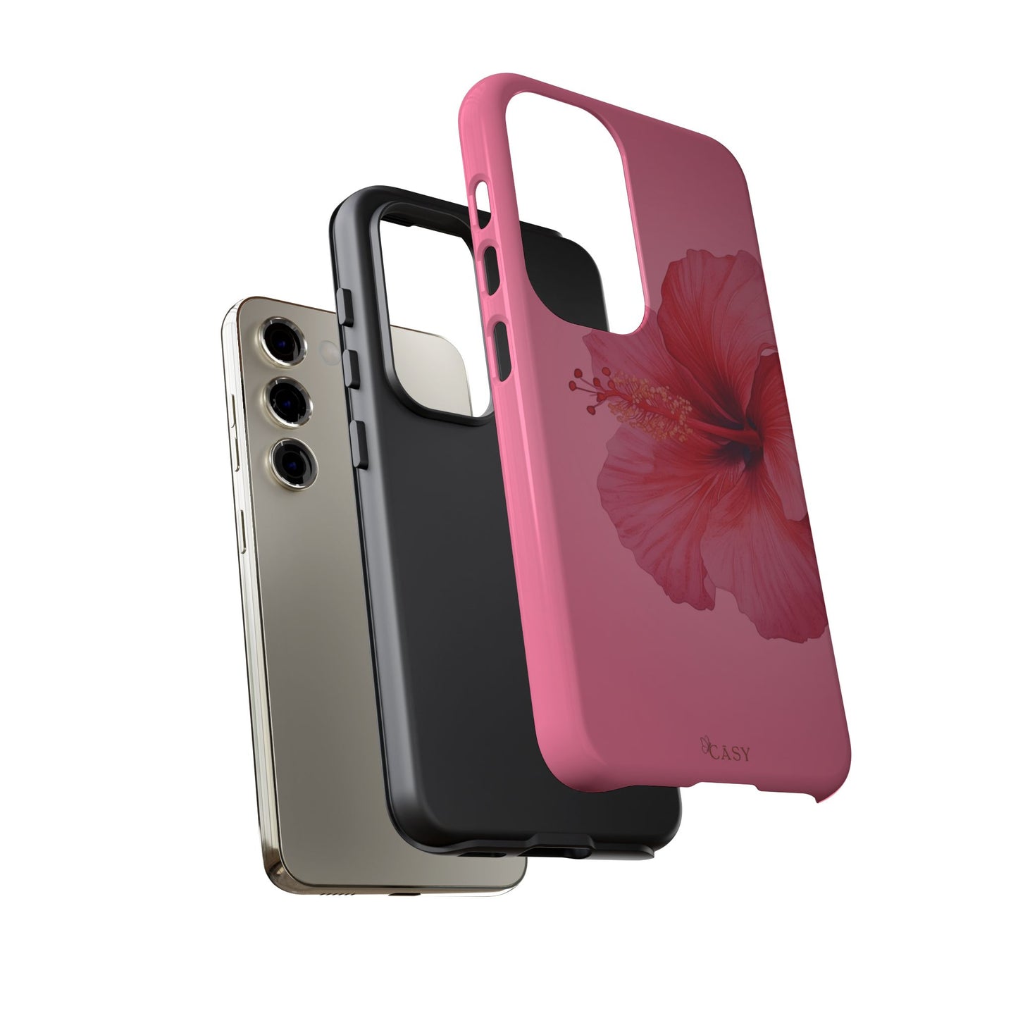 Island Romance | Tropical Phone Case