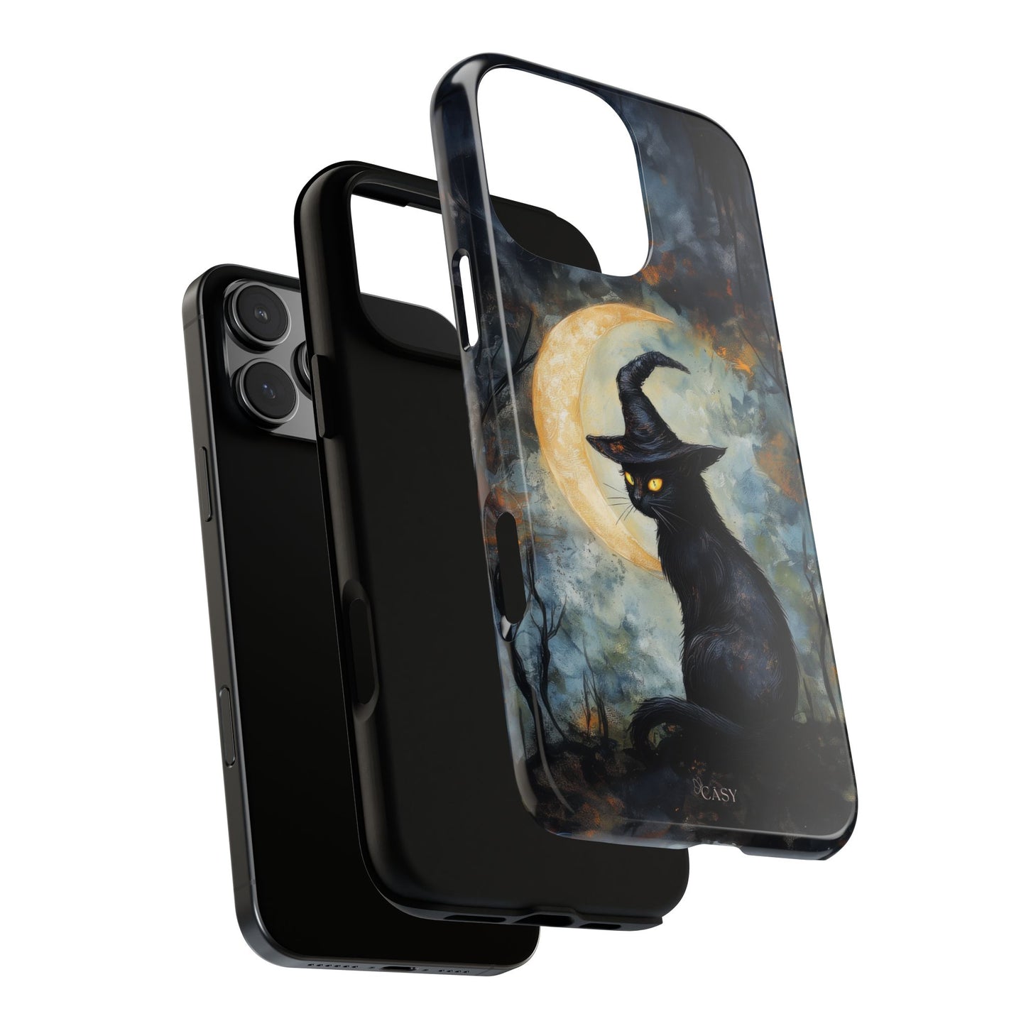 Moonella – Witchy Enchanted Phone Case