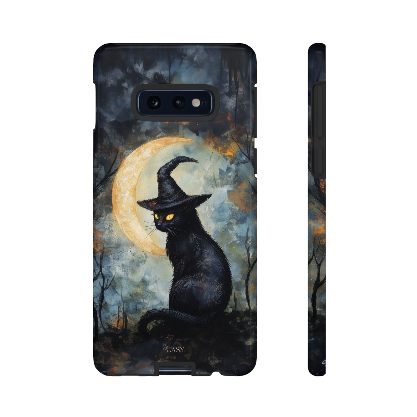 Moonella – Witchy Enchanted Phone Case