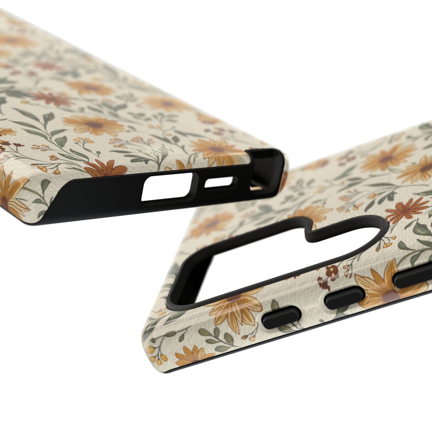 Autumn Affair | Floral Phone Case