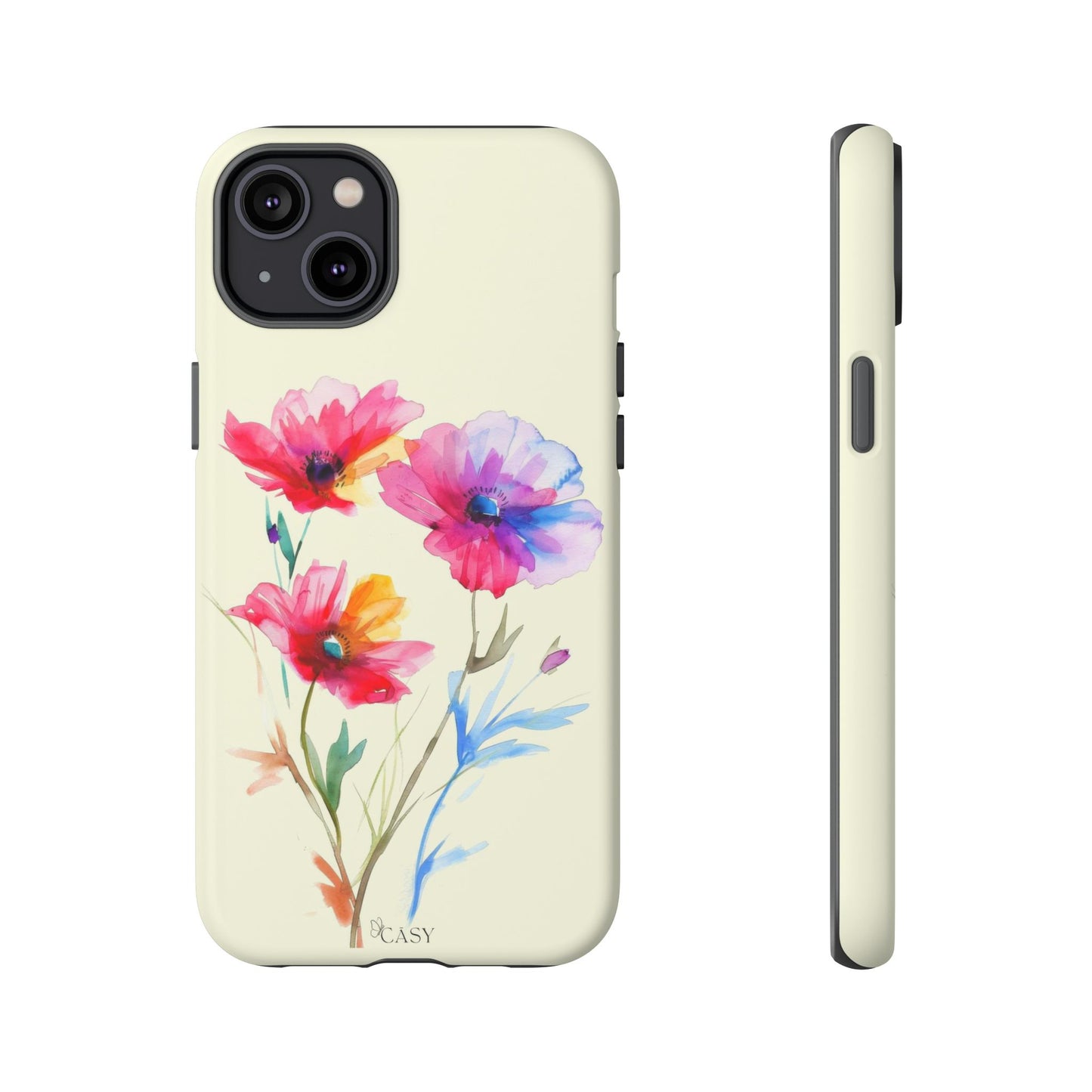 Whispers of Spring | Elegant Phone Case