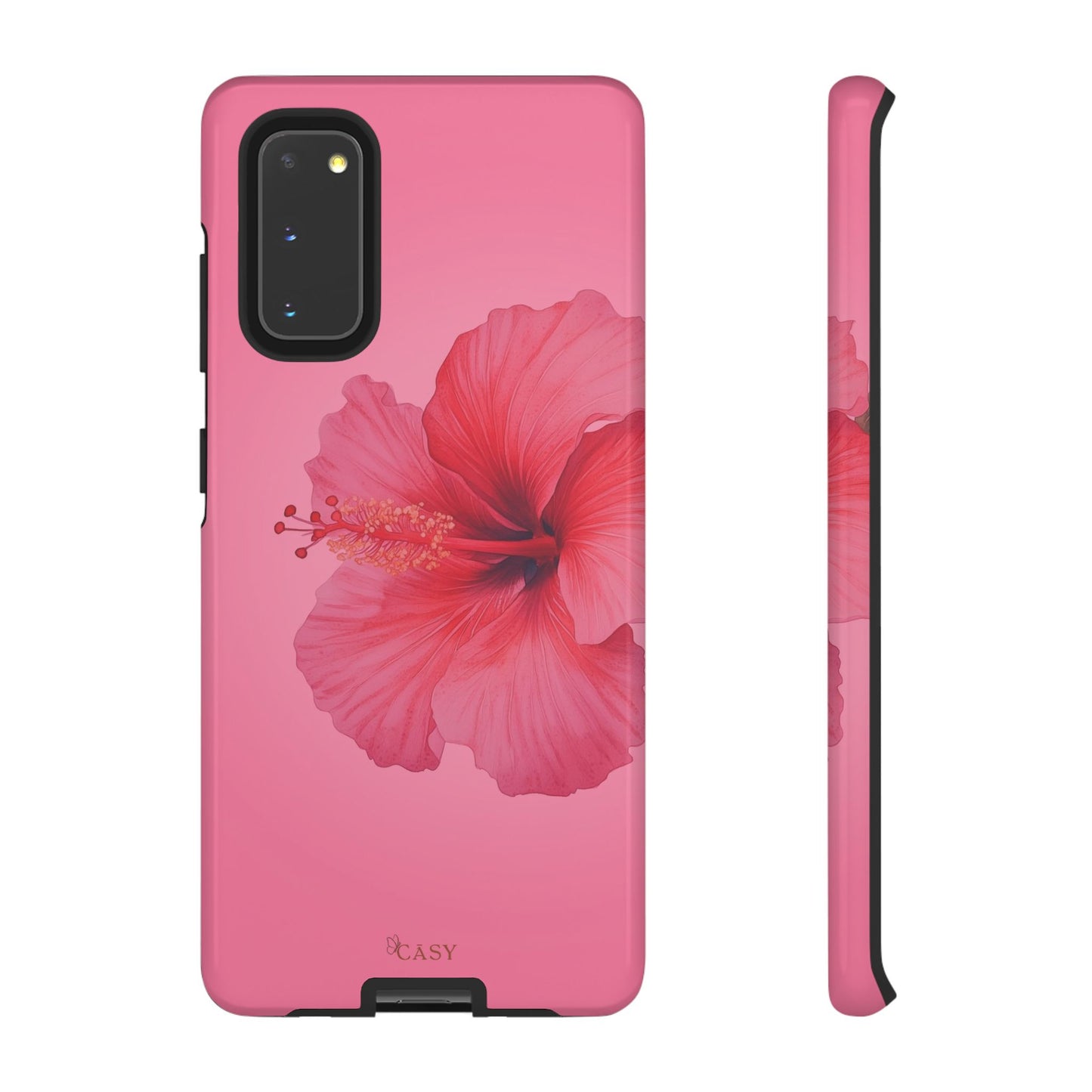 Island Romance | Tropical Phone Case