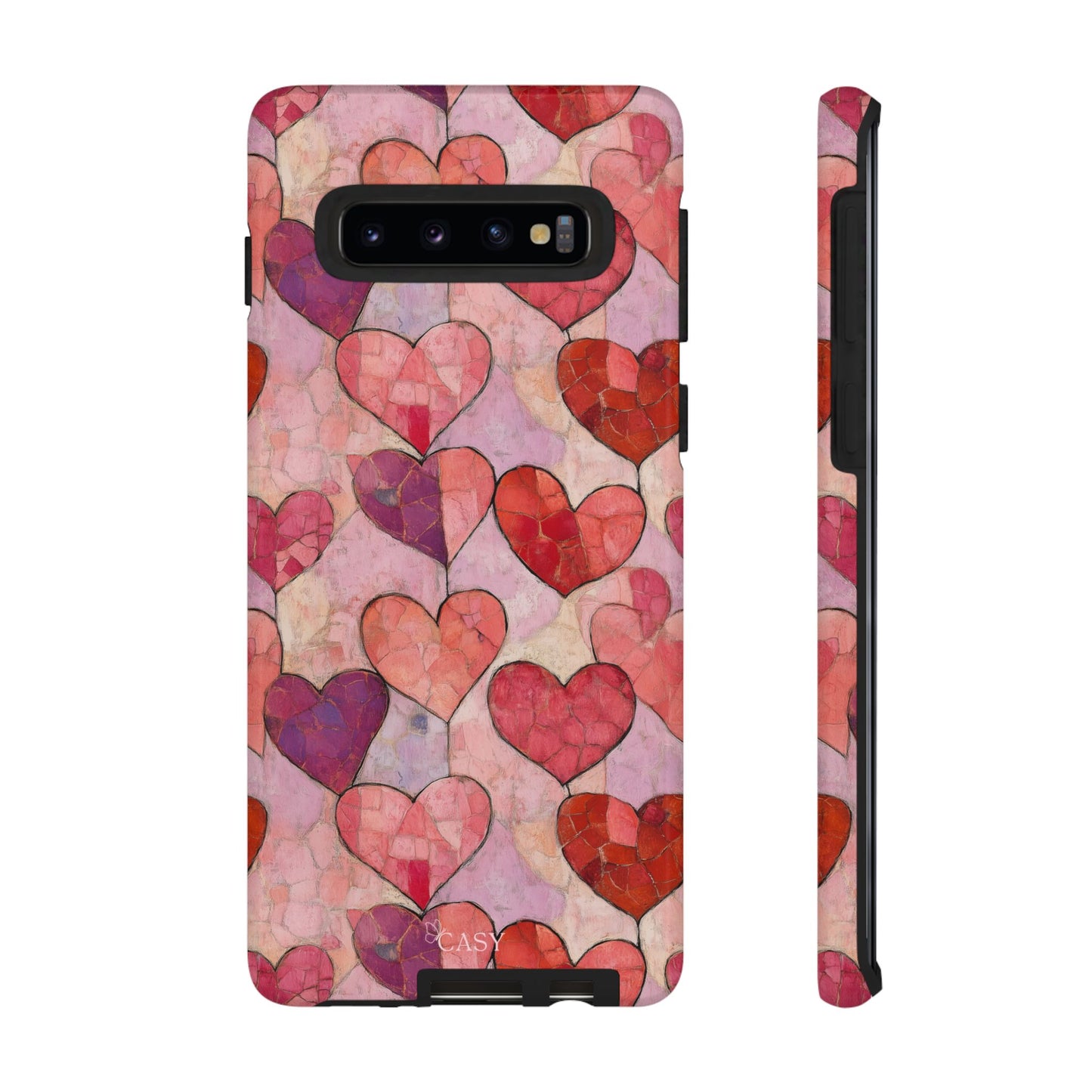 Mended Hearts | Phone Cover