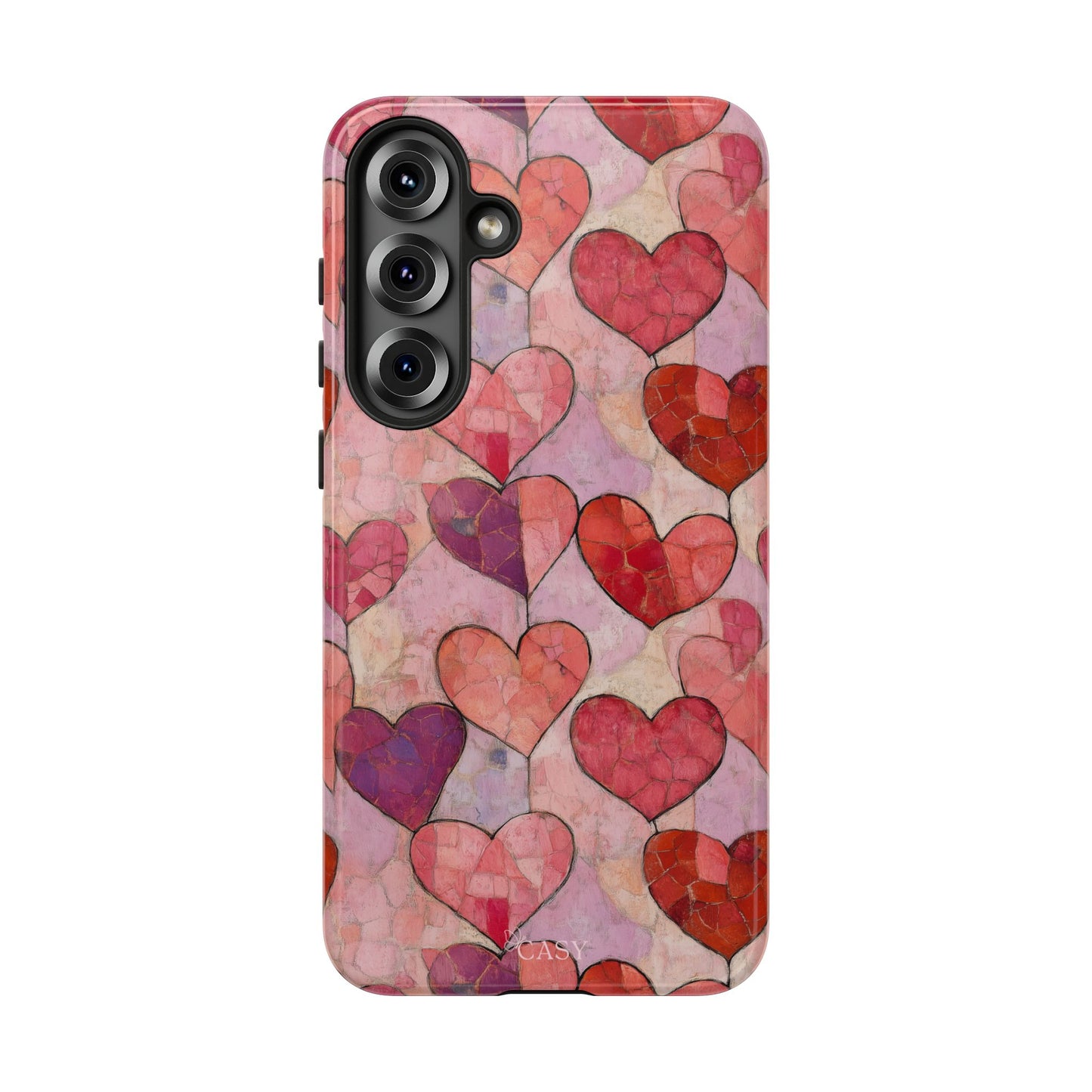 Mended Hearts | Phone Cover