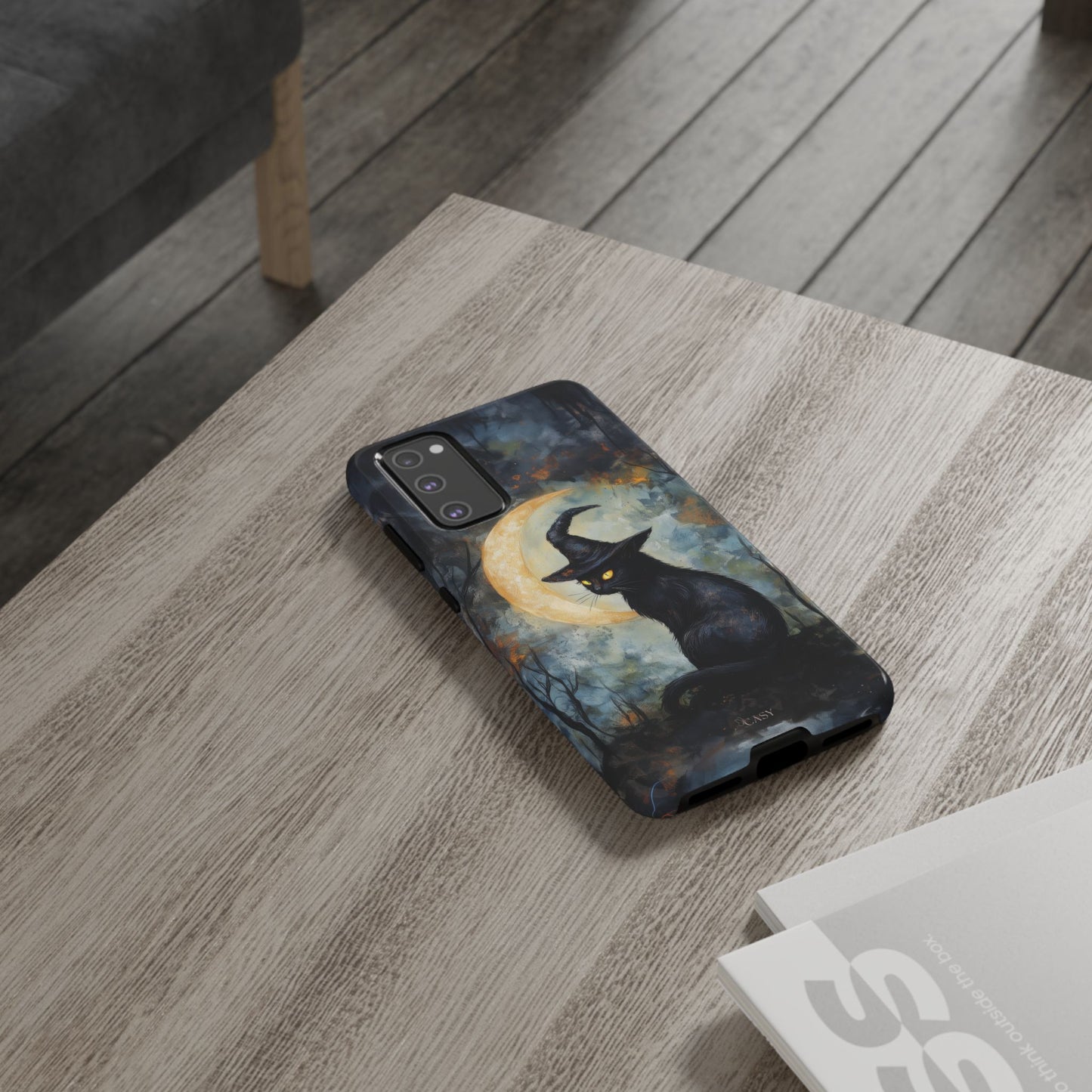 Moonella – Witchy Enchanted Phone Case