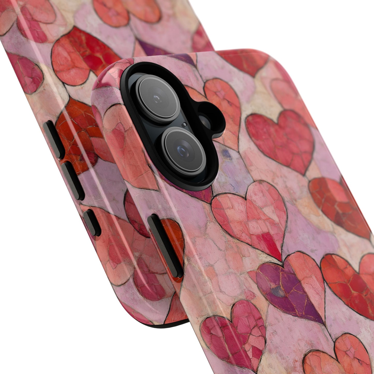 Mended Hearts | Phone Cover