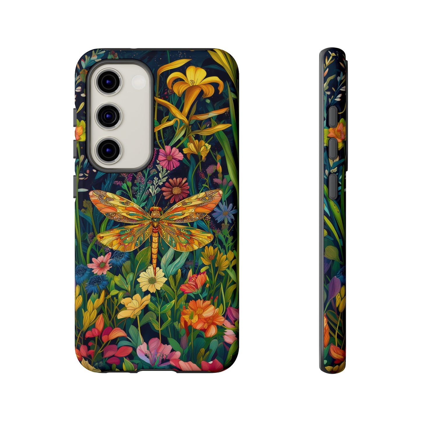 Dragonfly Dreams | Enchanted Phone Case