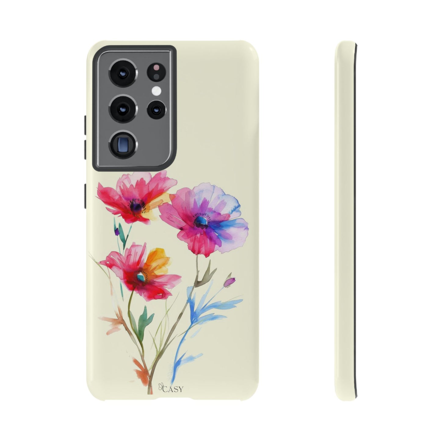 Whispers of Spring | Elegant Phone Case