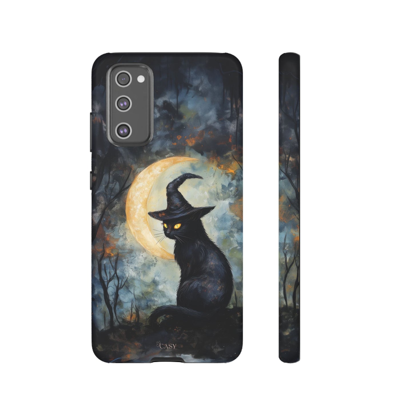 Moonella | Enchanted Phone Case