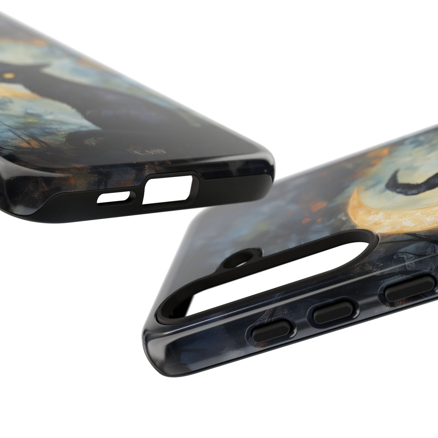Moonella – Witchy Enchanted Phone Case