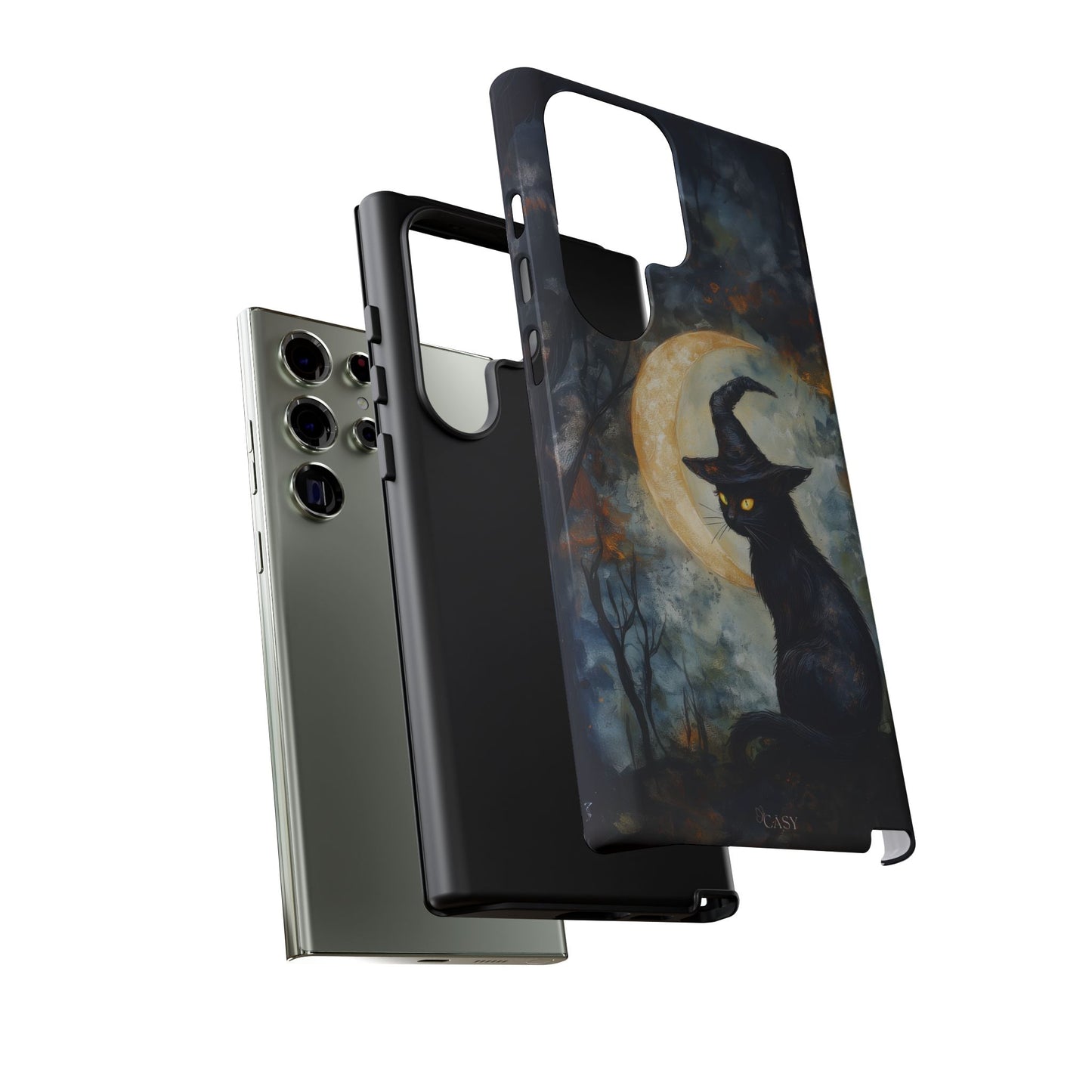 Moonella | Enchanted Phone Case