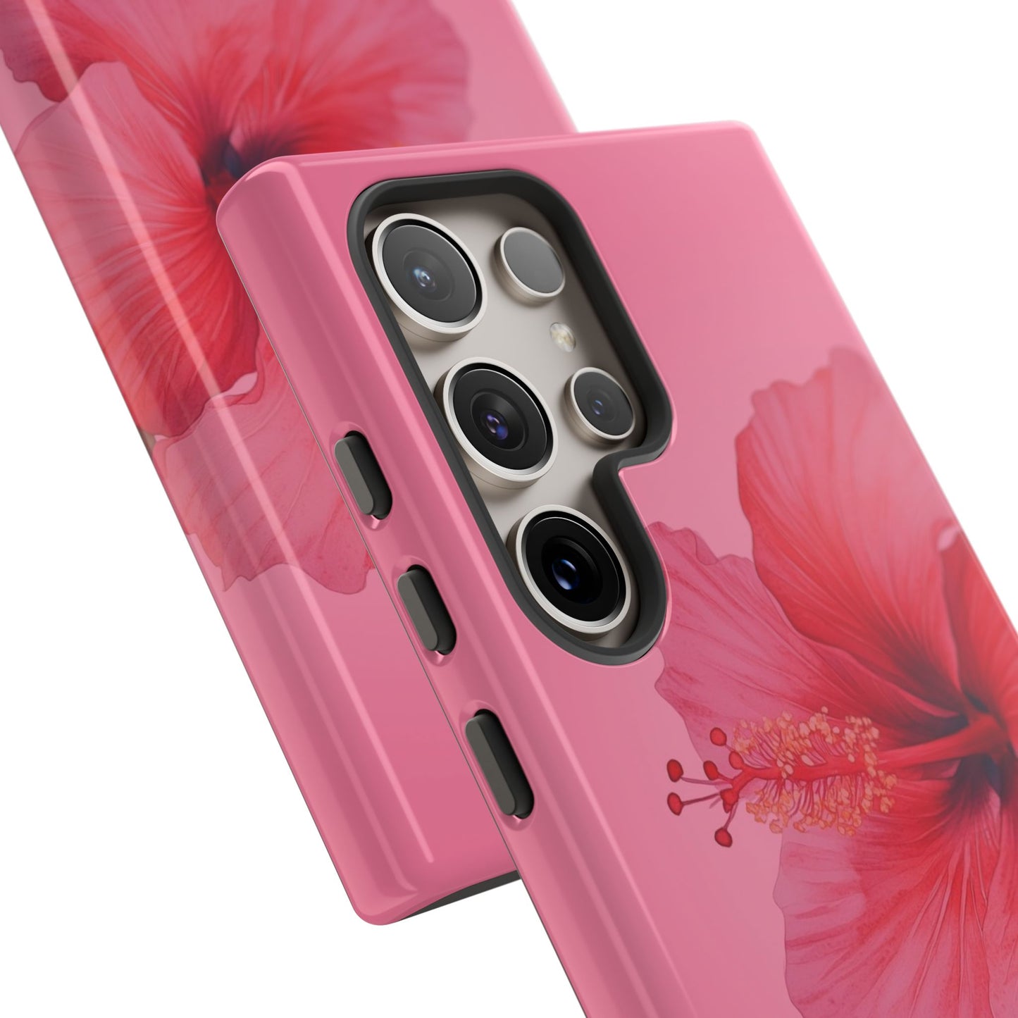 Island Romance | Tropical Phone Case