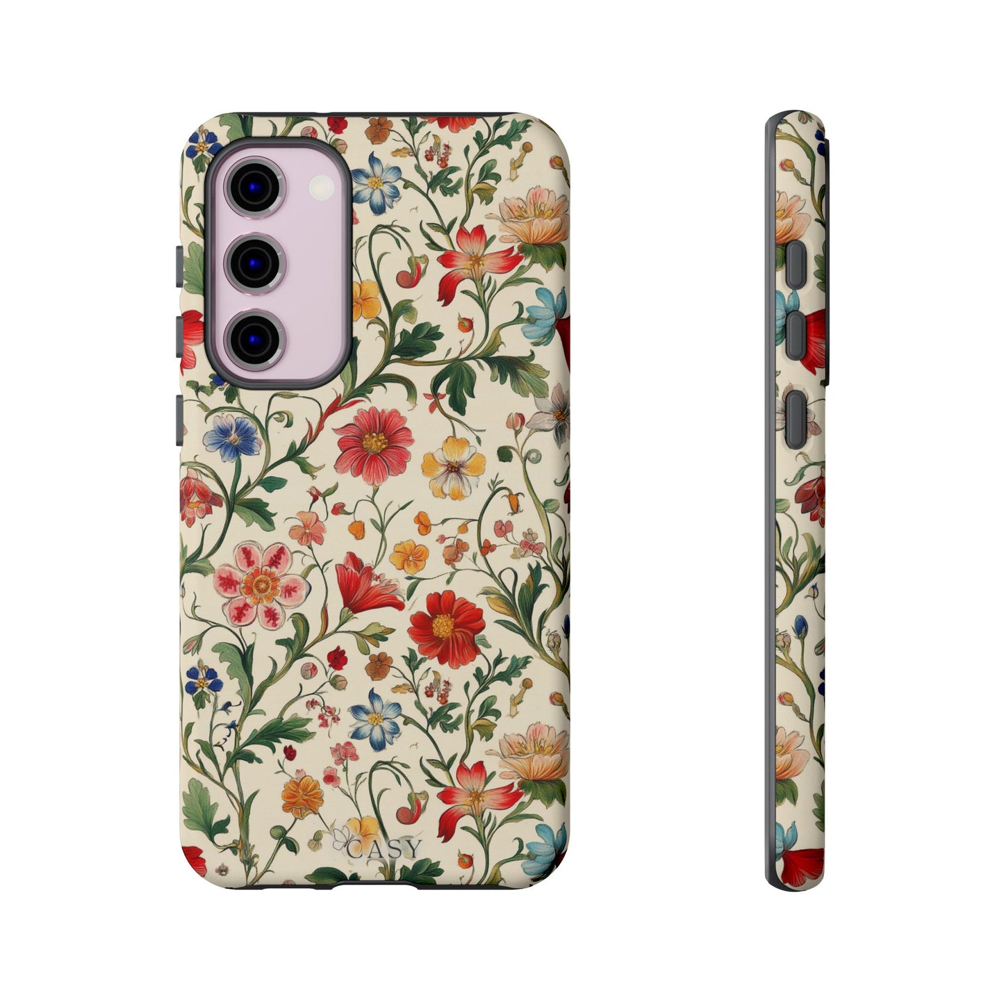 Mystic Gardens | Floral Phone Case