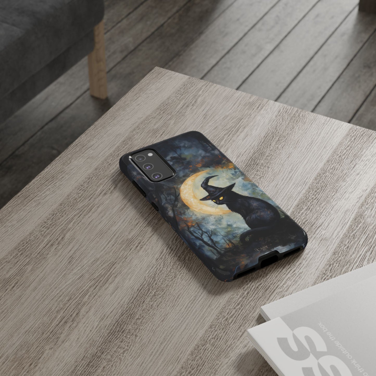 Moonella | Enchanted Phone Case