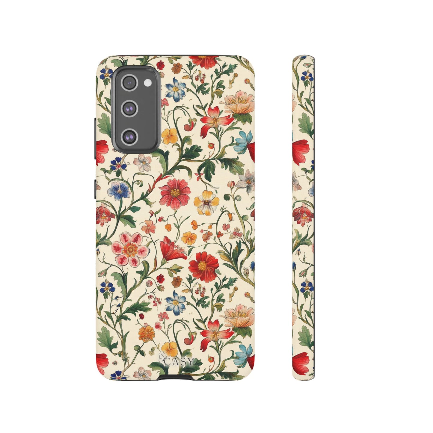 Mystic Gardens | Floral Phone Case