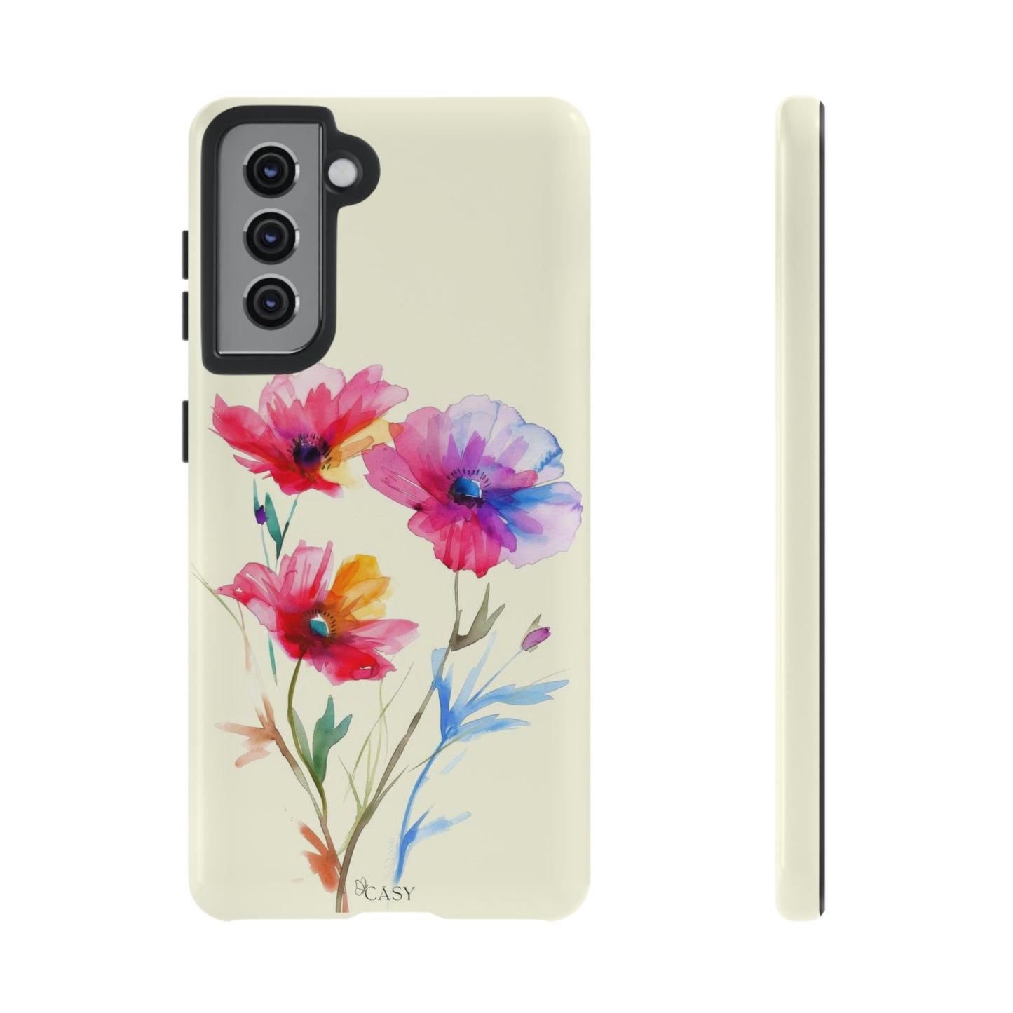 Whispers of Spring | Elegant Phone Case