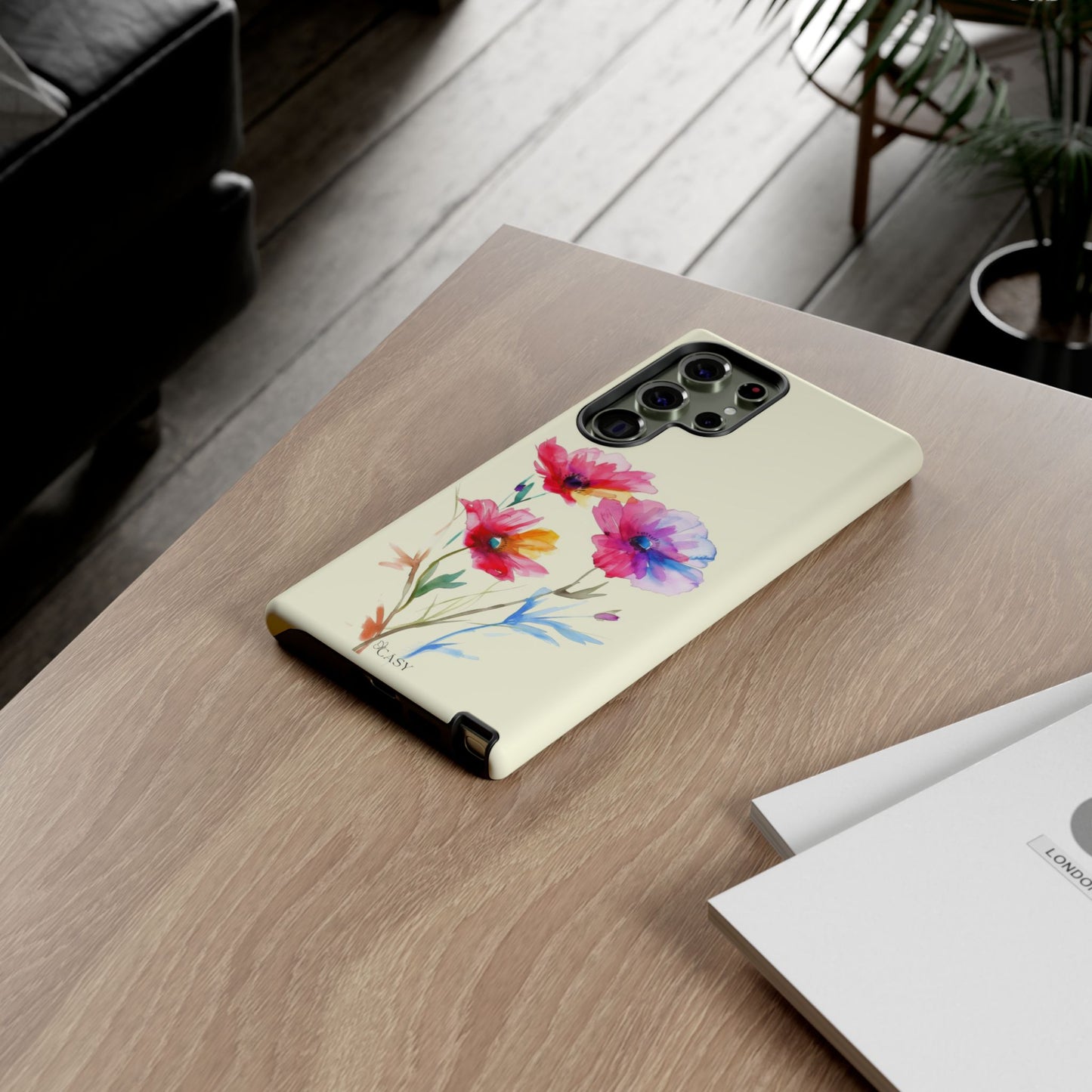 Whispers of Spring | Elegant Phone Case