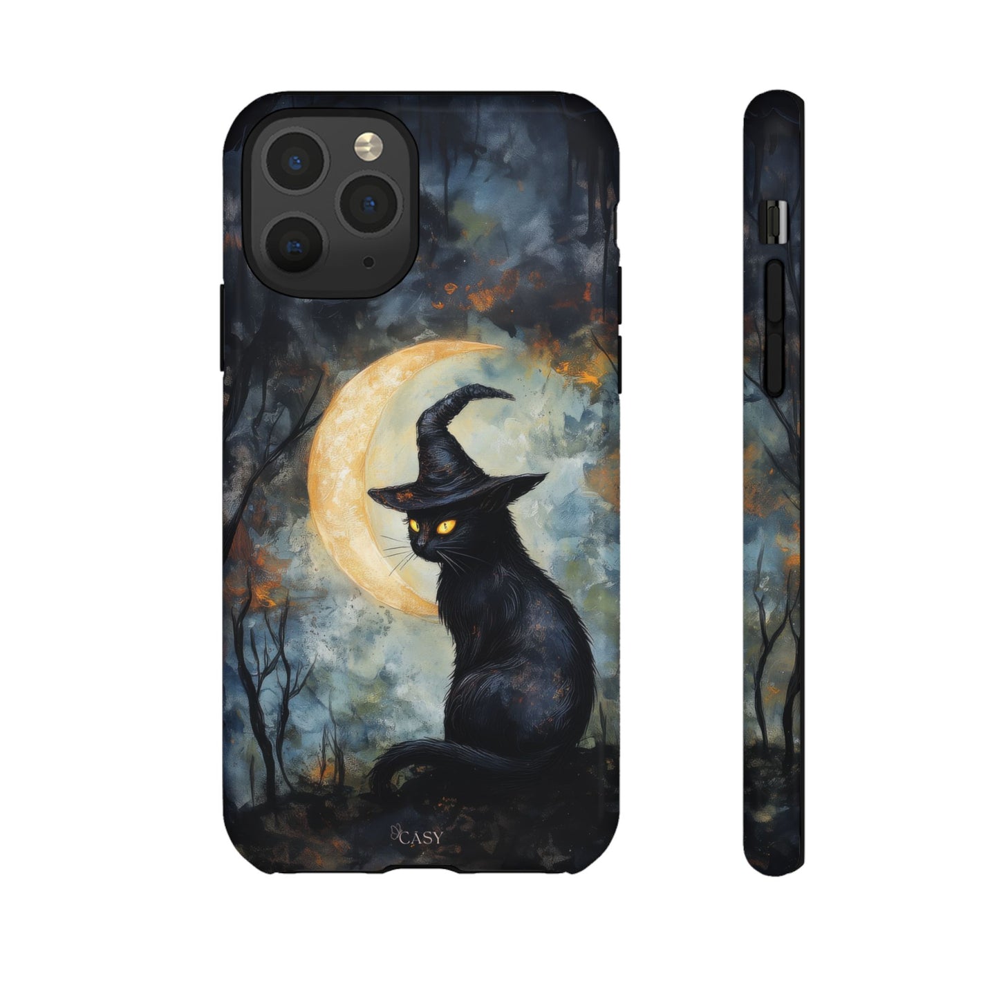 Moonella | Enchanted Phone Case