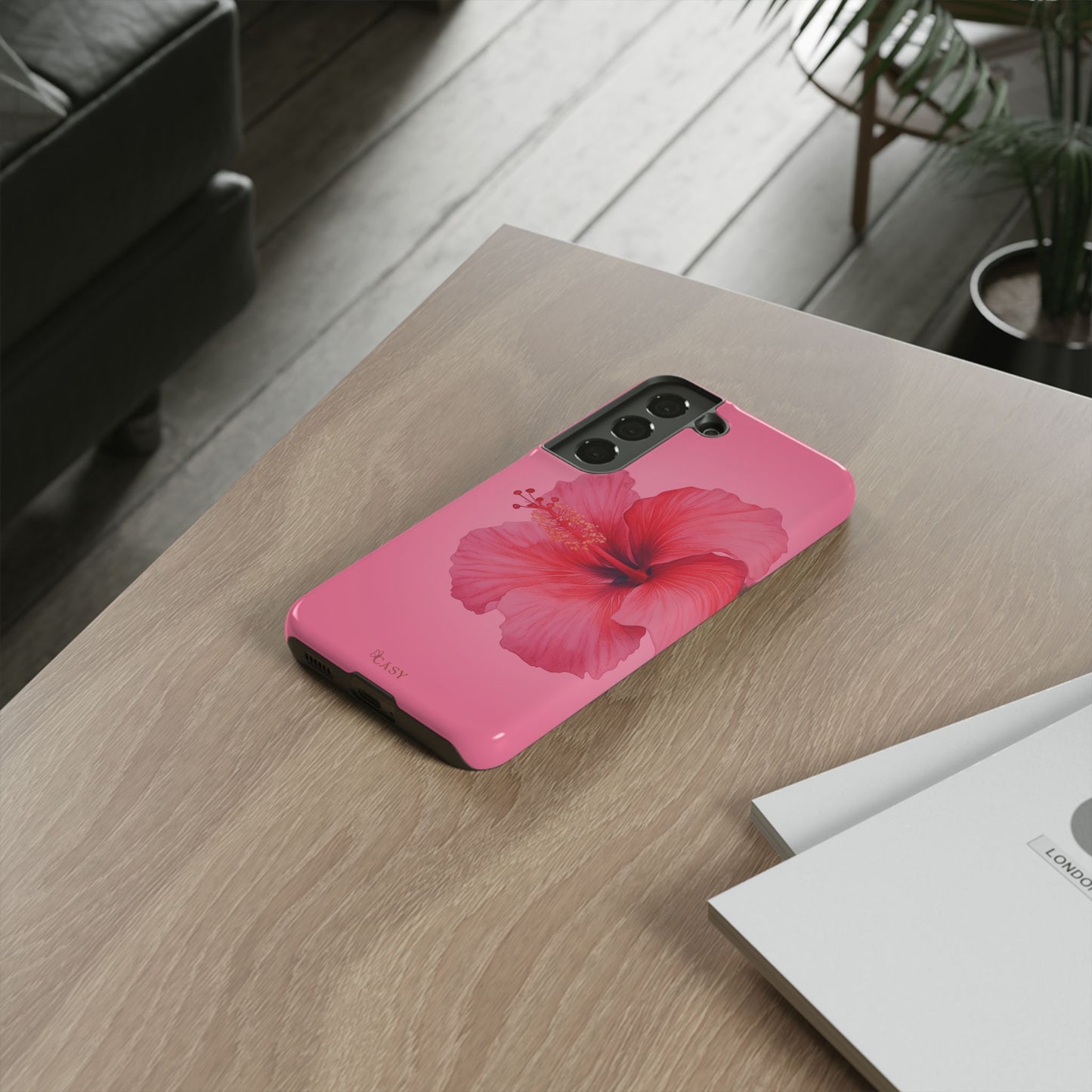Island Romance | Tropical Phone Case