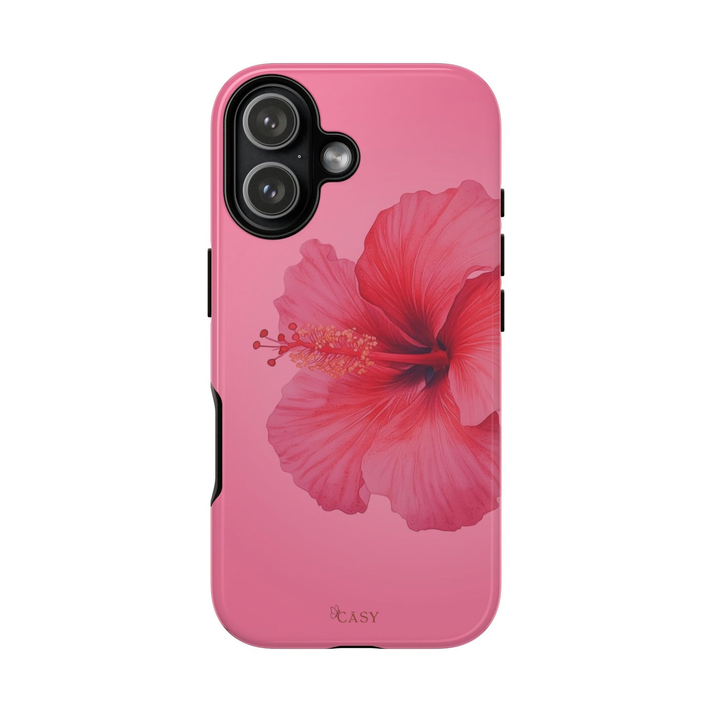 Island Romance | Tropical Phone Case