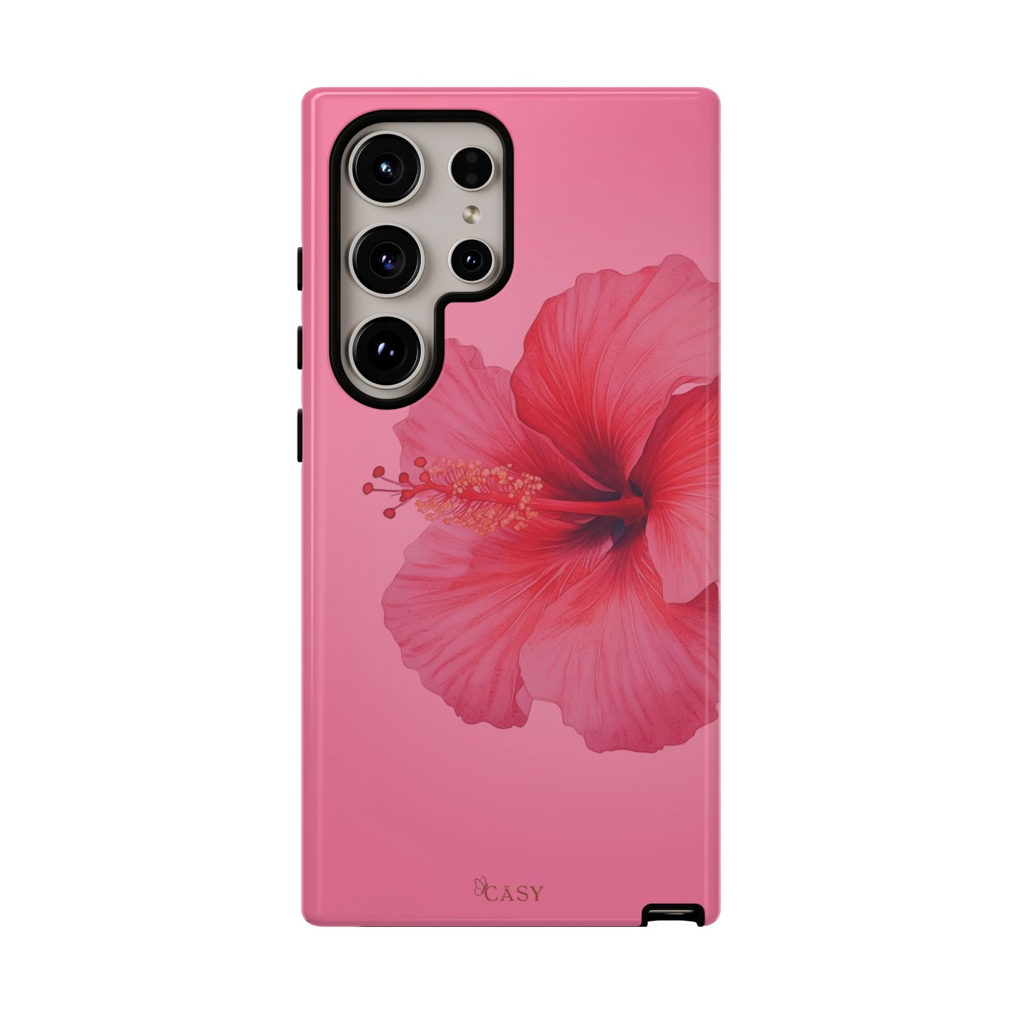 Island Romance | Tropical Phone Case